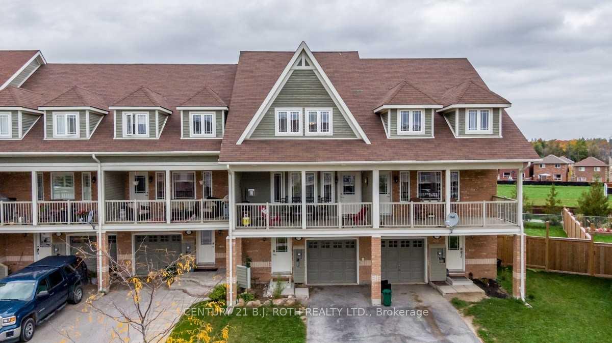 Photo 10 of 1337 Coleman Crescent, Innisfil, Alcona — HOMEH
