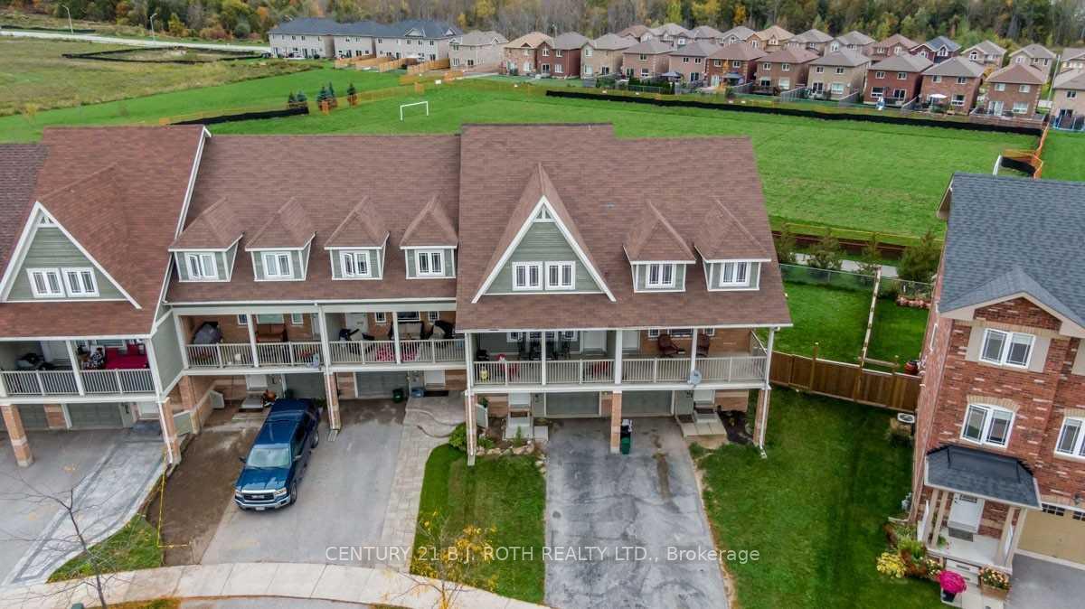 Photo 13 of 1337 Coleman Crescent, Innisfil, Alcona — HOMEH