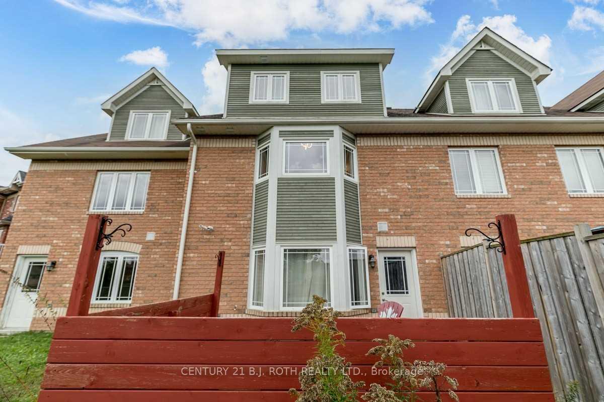 Photo 14 of 1337 Coleman Crescent, Innisfil, Alcona — HOMEH