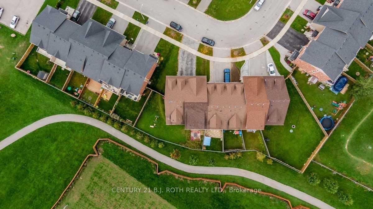 Photo 16 of 1337 Coleman Crescent, Innisfil, Alcona — HOMEH