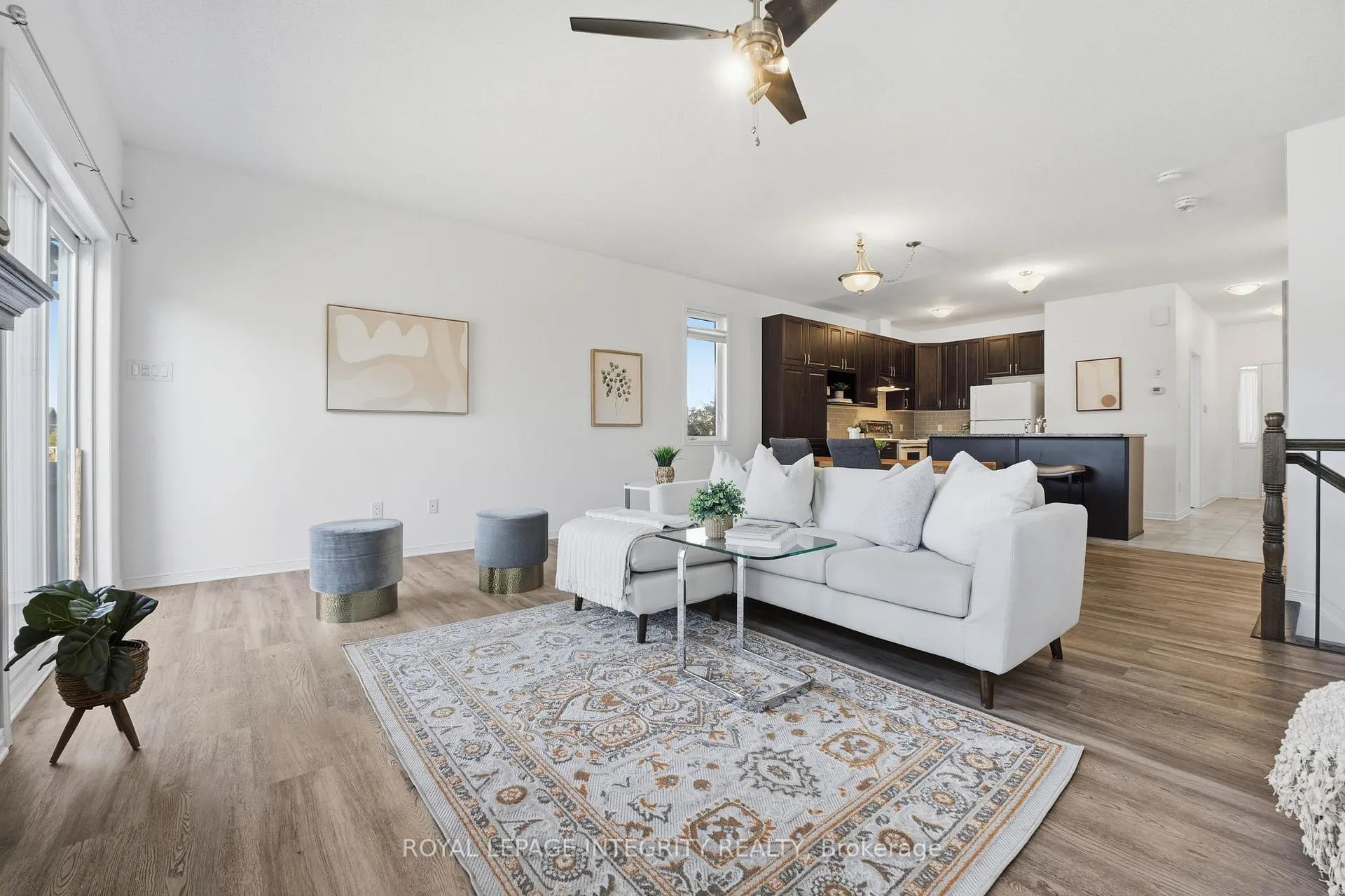 Photo 5 of 200 Rover Street, Ottawa, Kanata - Emerald Meadows/Trailwest — HOMEH