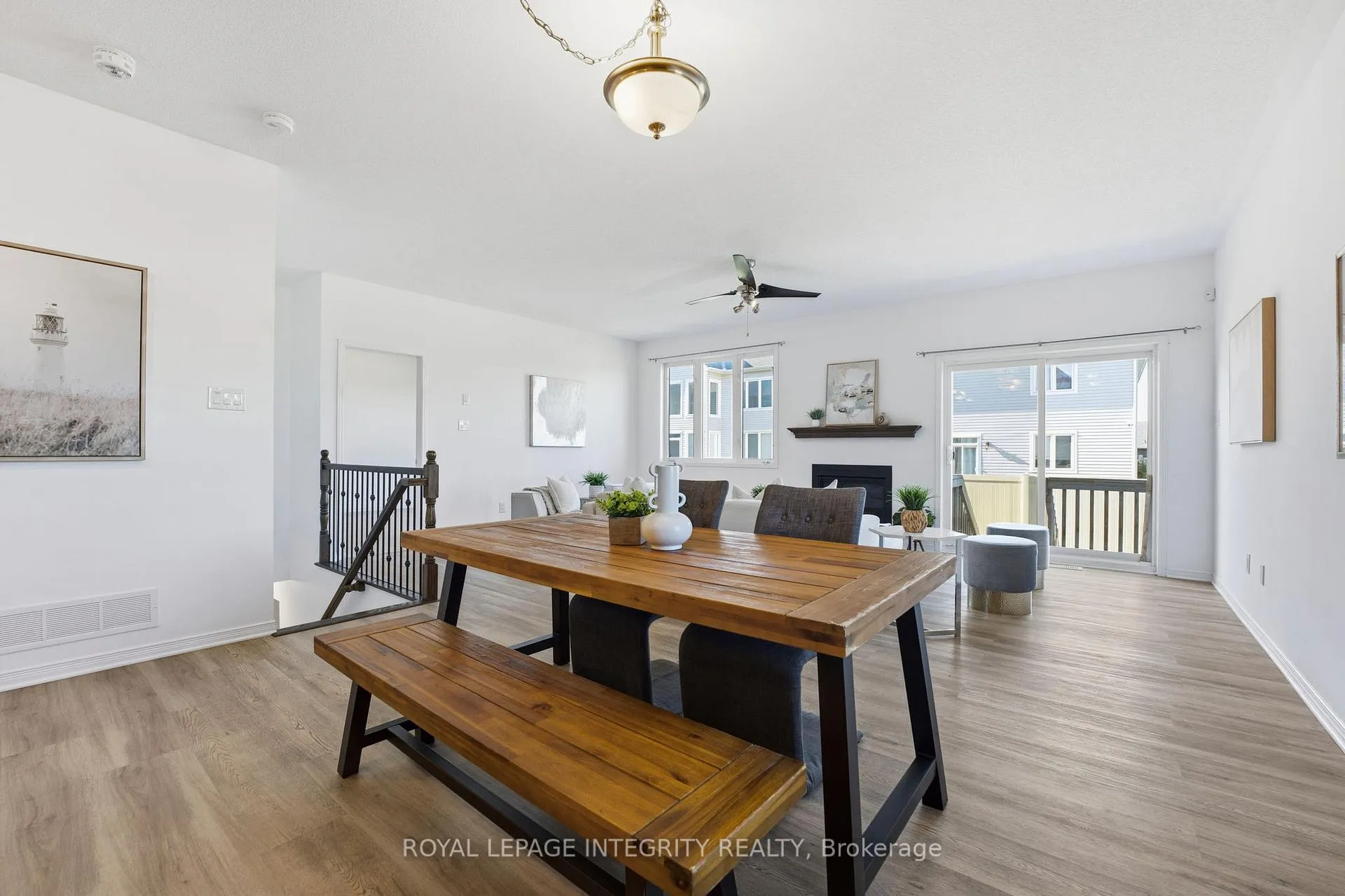 Photo 8 of 200 Rover Street, Ottawa, Kanata - Emerald Meadows/Trailwest — HOMEH