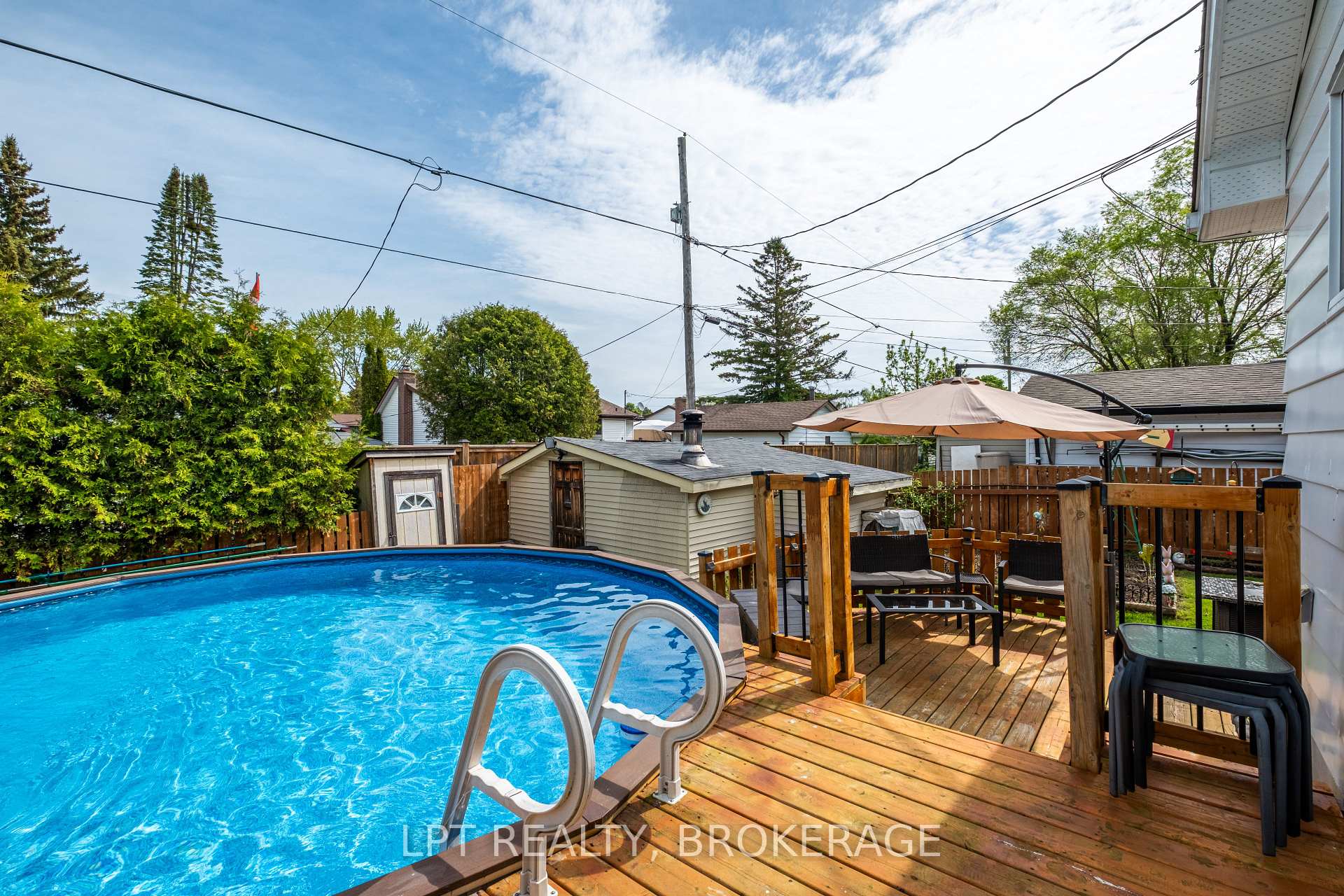 Photo 2 of 3 Deerfield Street, Loyalist, Amherstview — HOMEH