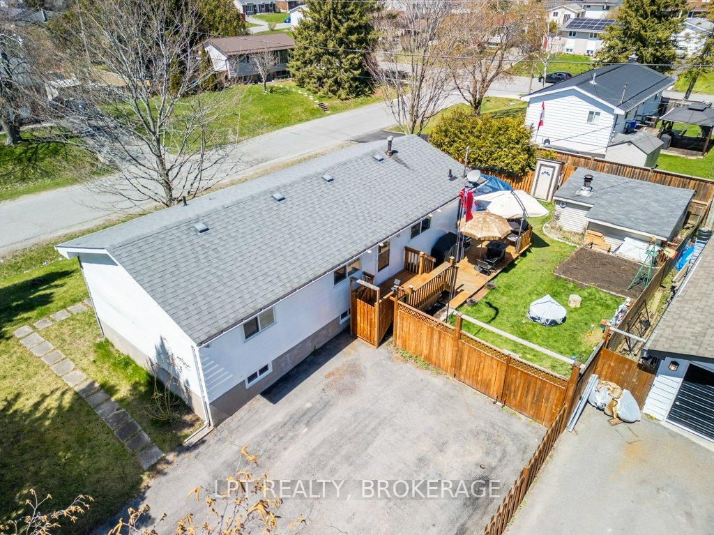 Photo 3 of 3 Deerfield Street, Loyalist, Amherstview — HOMEH