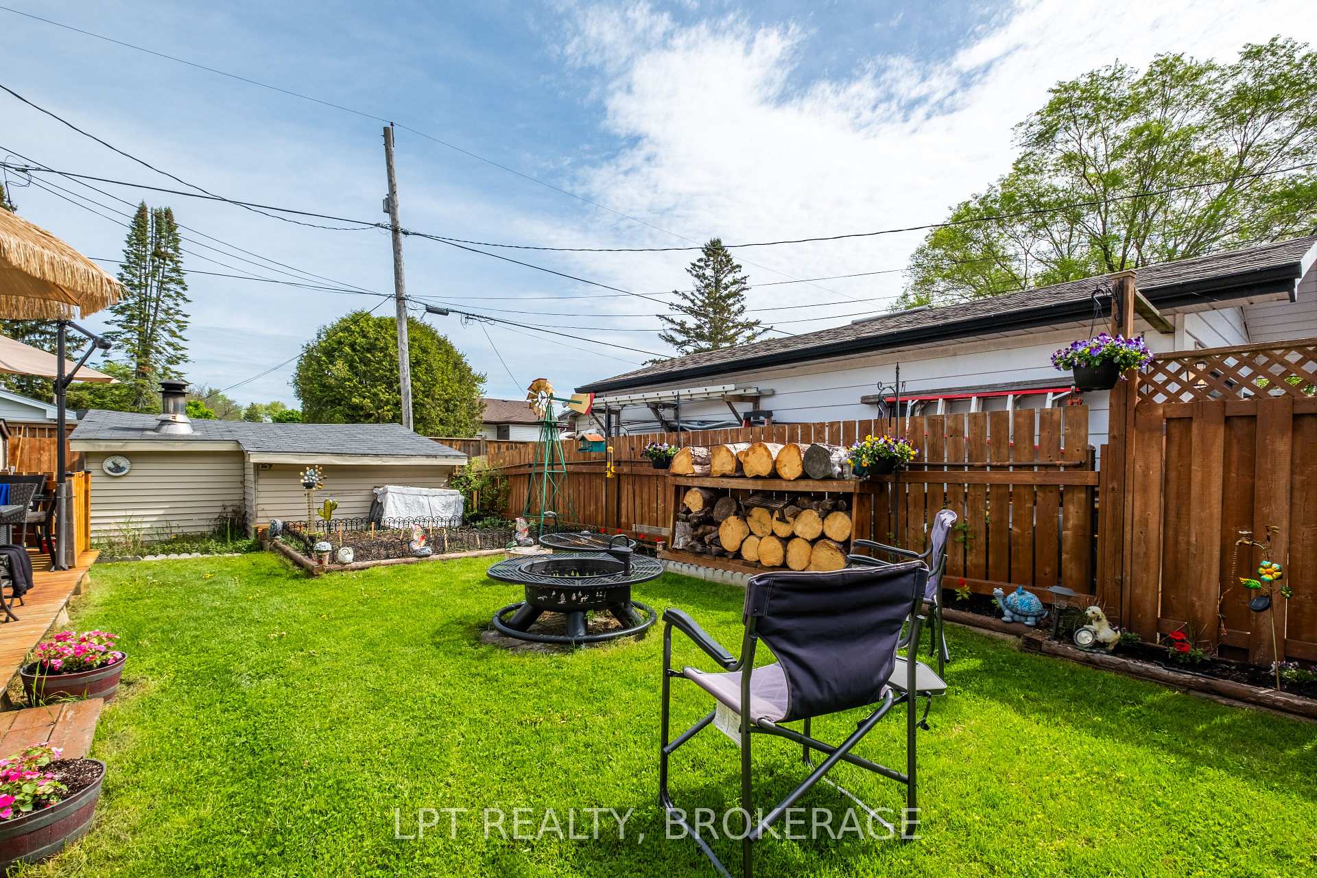Photo 5 of 3 Deerfield Street, Loyalist, Amherstview — HOMEH