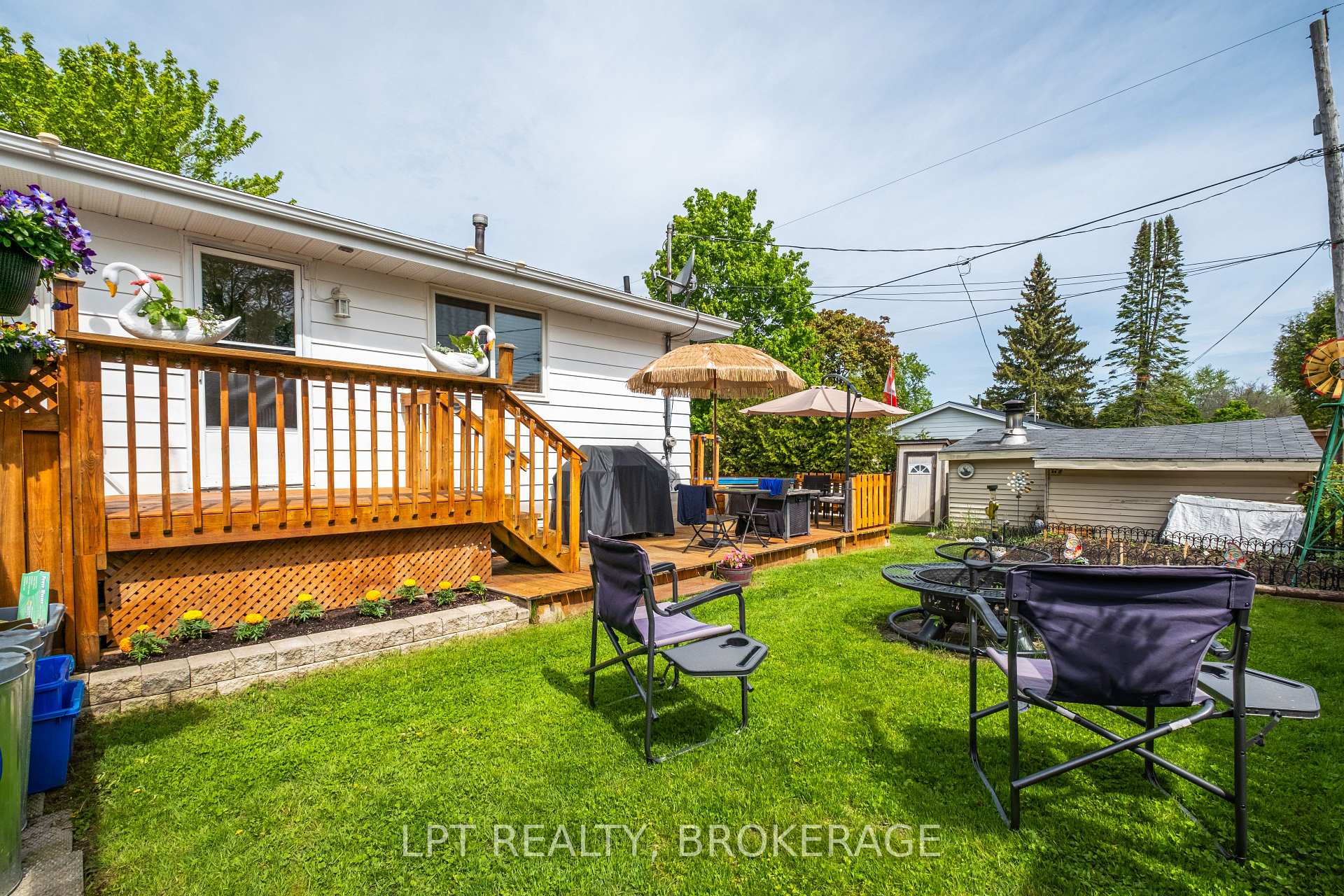 Photo 6 of 3 Deerfield Street, Loyalist, Amherstview — HOMEH
