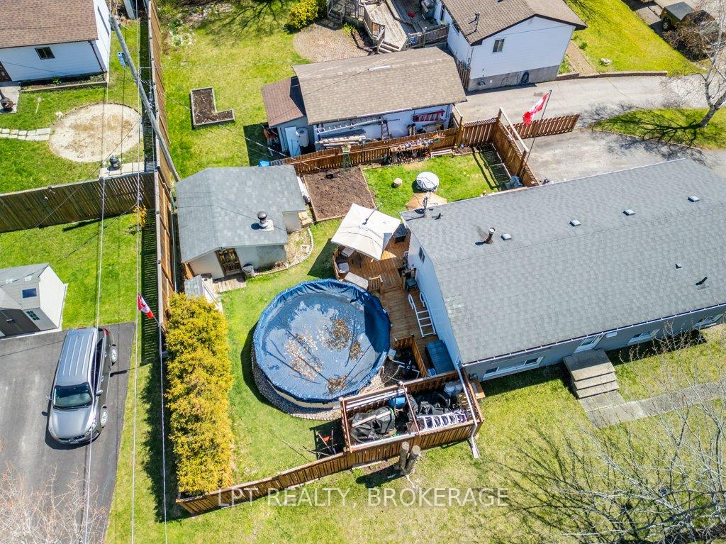 Photo 33 of 3 Deerfield Street, Loyalist, Amherstview — HOMEH