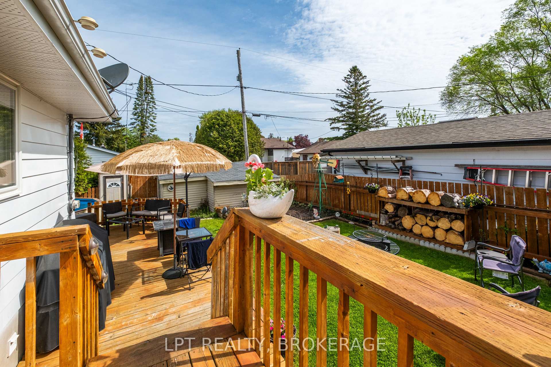 Photo 36 of 3 Deerfield Street, Loyalist, Amherstview — HOMEH