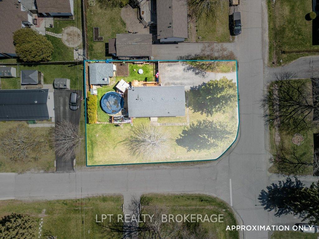 Photo 38 of 3 Deerfield Street, Loyalist, Amherstview — HOMEH