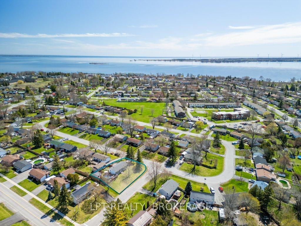Photo 39 of 3 Deerfield Street, Loyalist, Amherstview — HOMEH