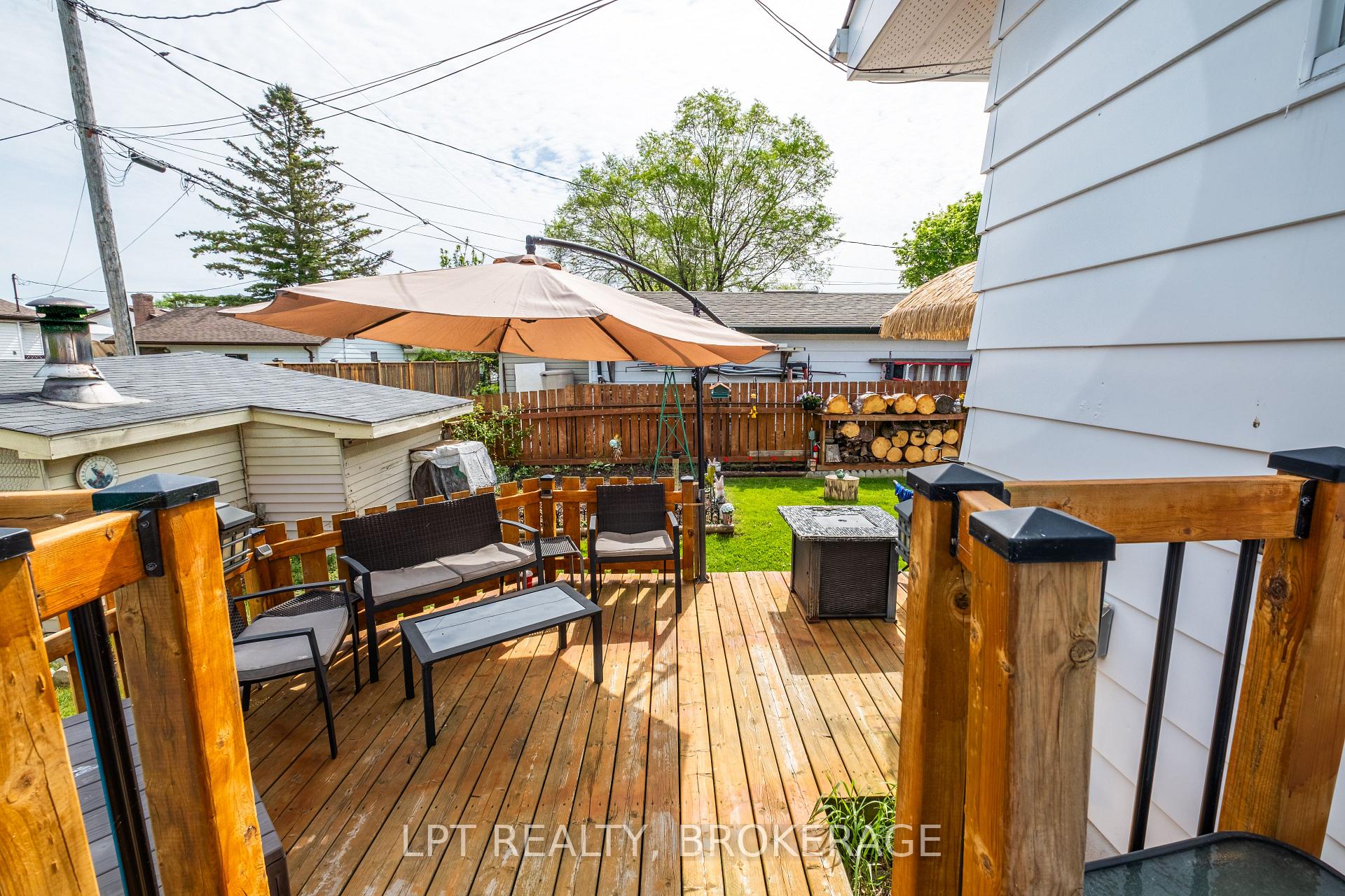Photo 41 of 3 Deerfield Street, Loyalist, Amherstview — HOMEH