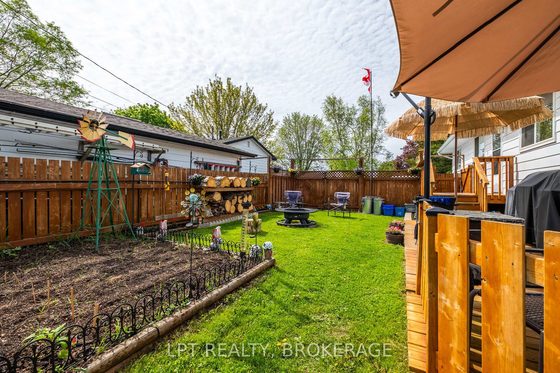 Photo 42 of 3 Deerfield Street, Loyalist, Amherstview — HOMEH