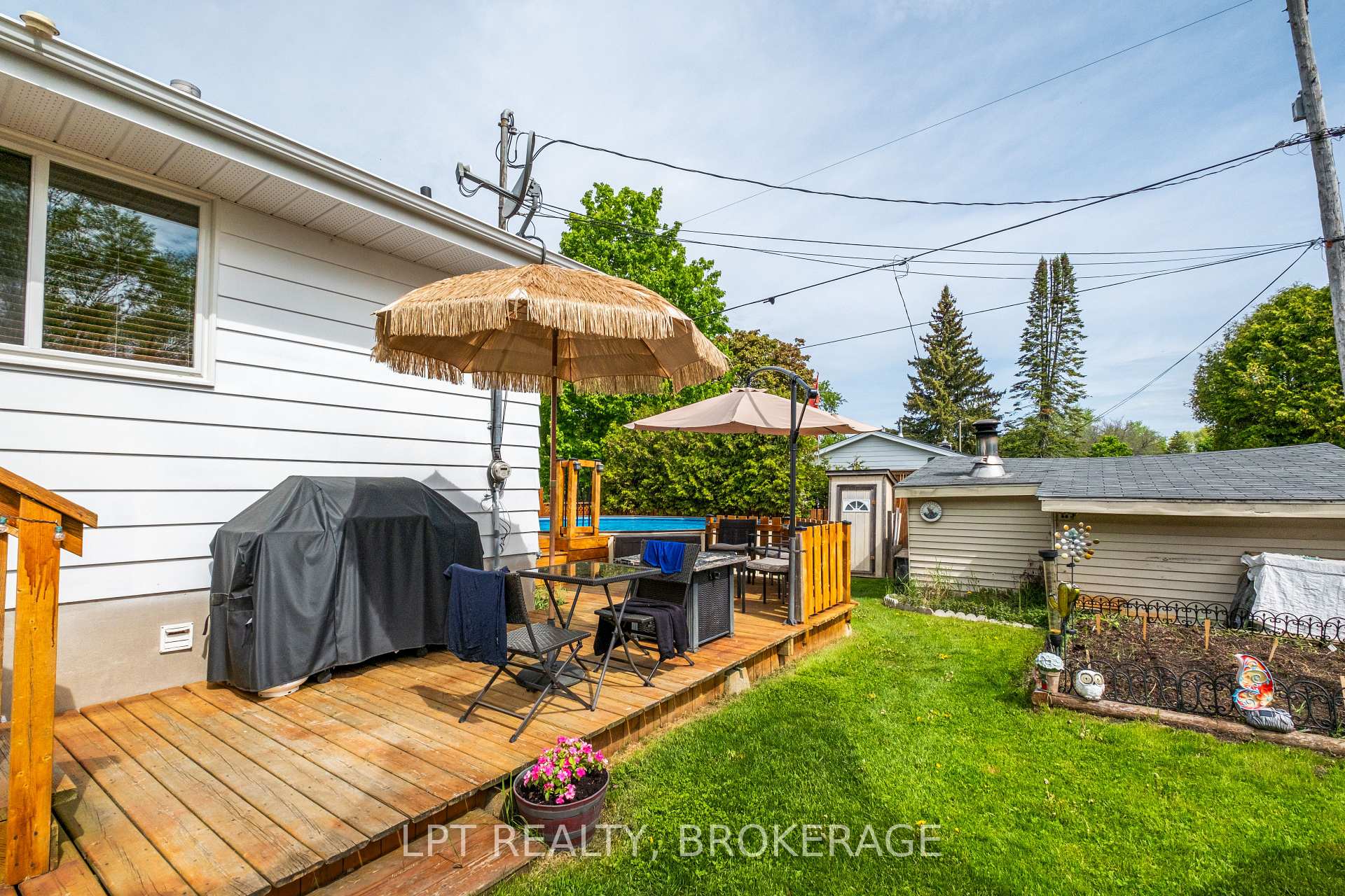 Photo 43 of 3 Deerfield Street, Loyalist, Amherstview — HOMEH
