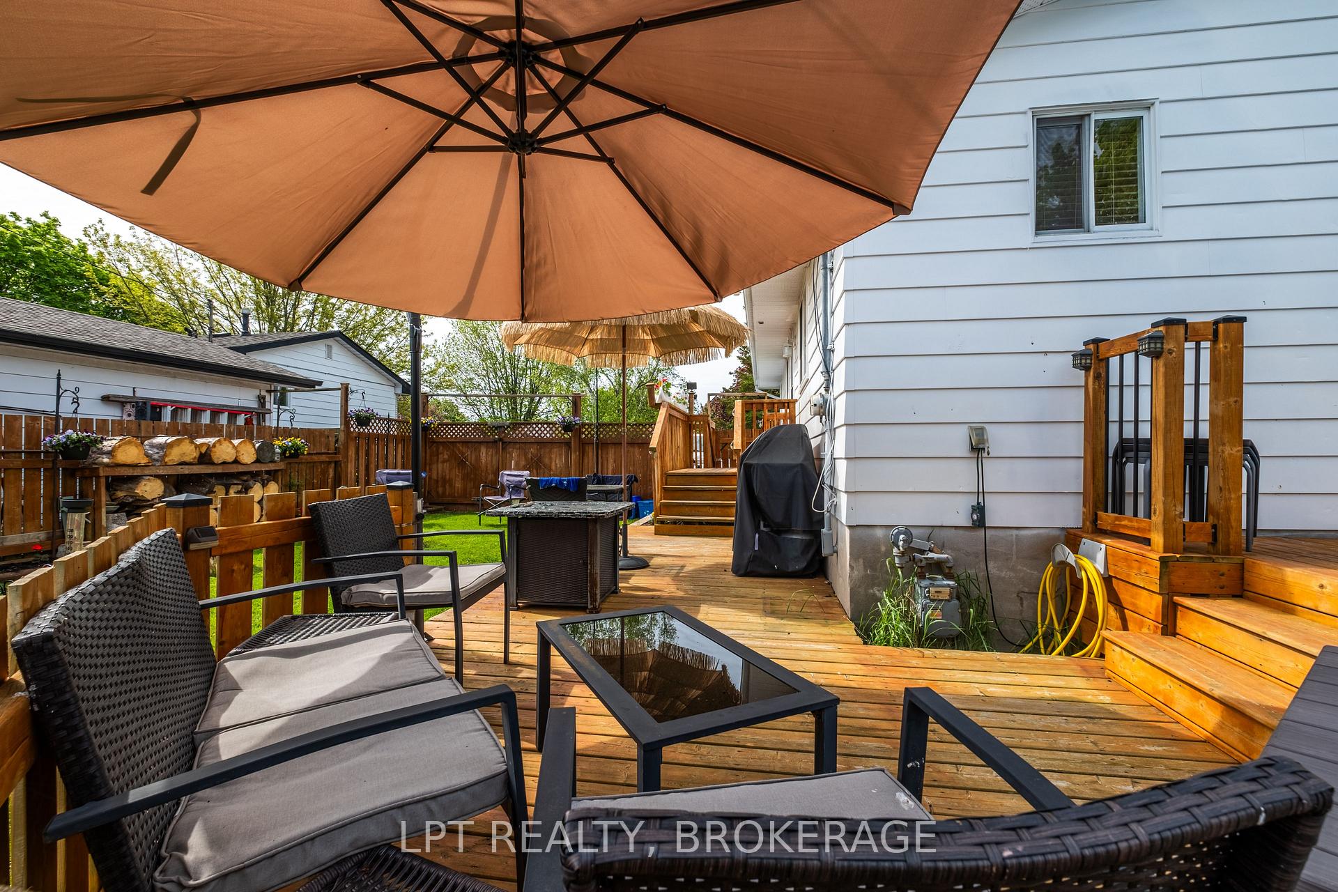 Photo 44 of 3 Deerfield Street, Loyalist, Amherstview — HOMEH