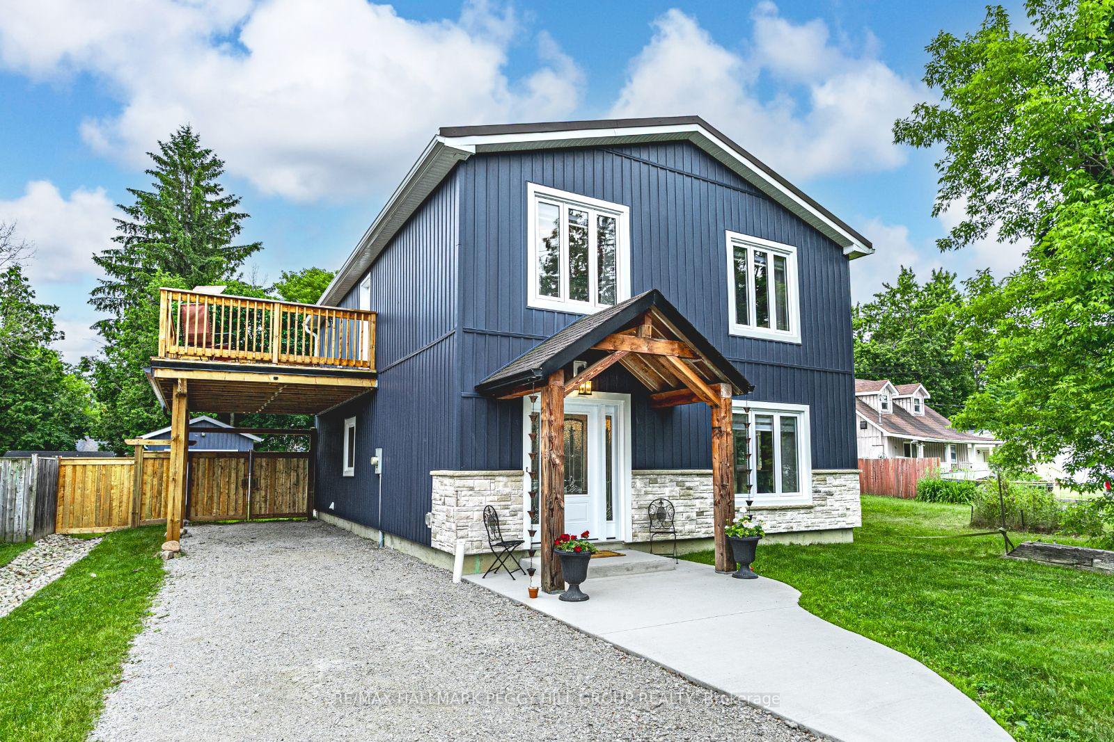 Photo 1 of 679 10th Line, Innisfil, Rural Innisfil — HOMEH