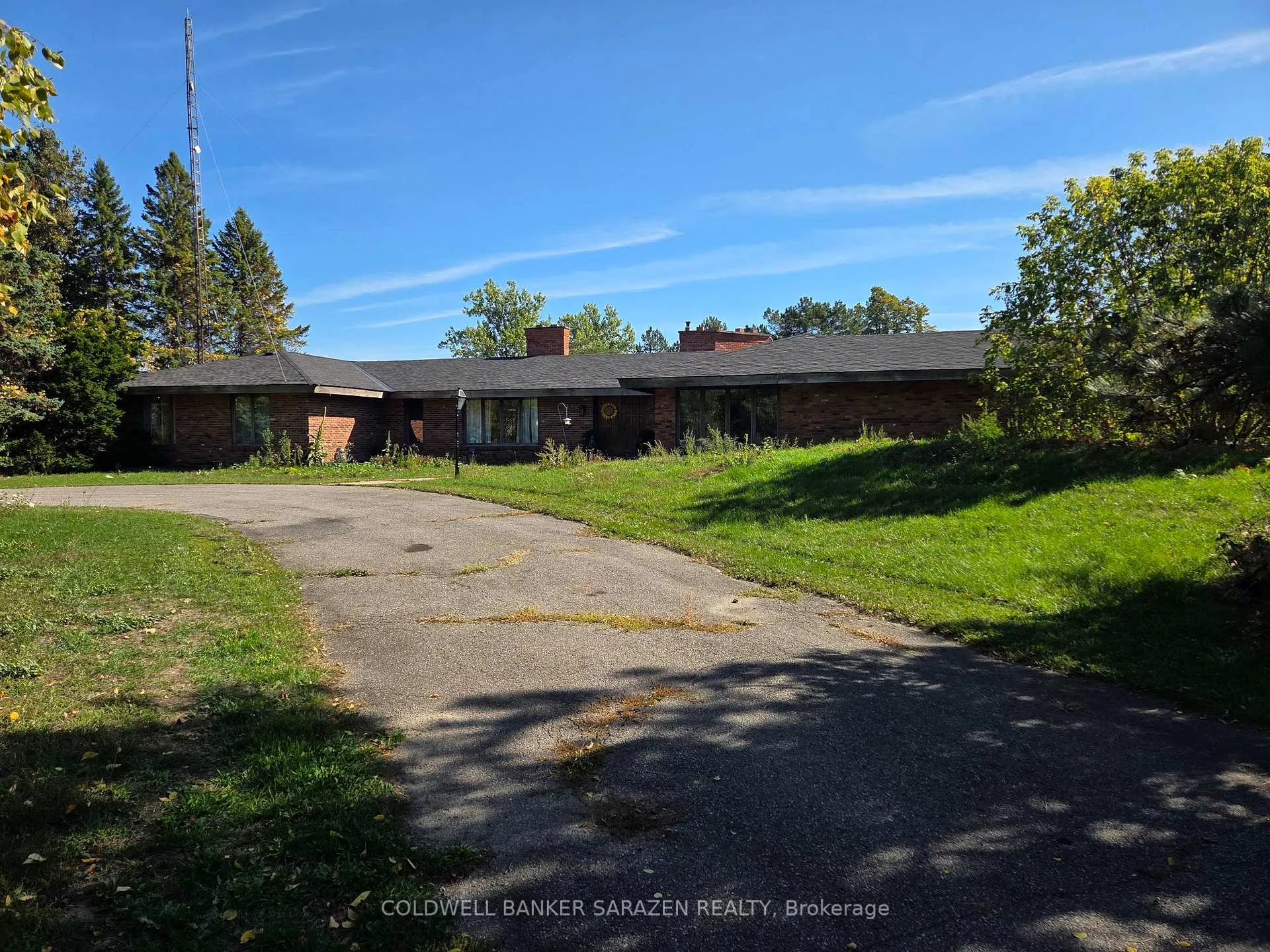Photo 1 of 5907 Second Line Road E, Ottawa, Manotick South to Roger Stevens — HOMEH
