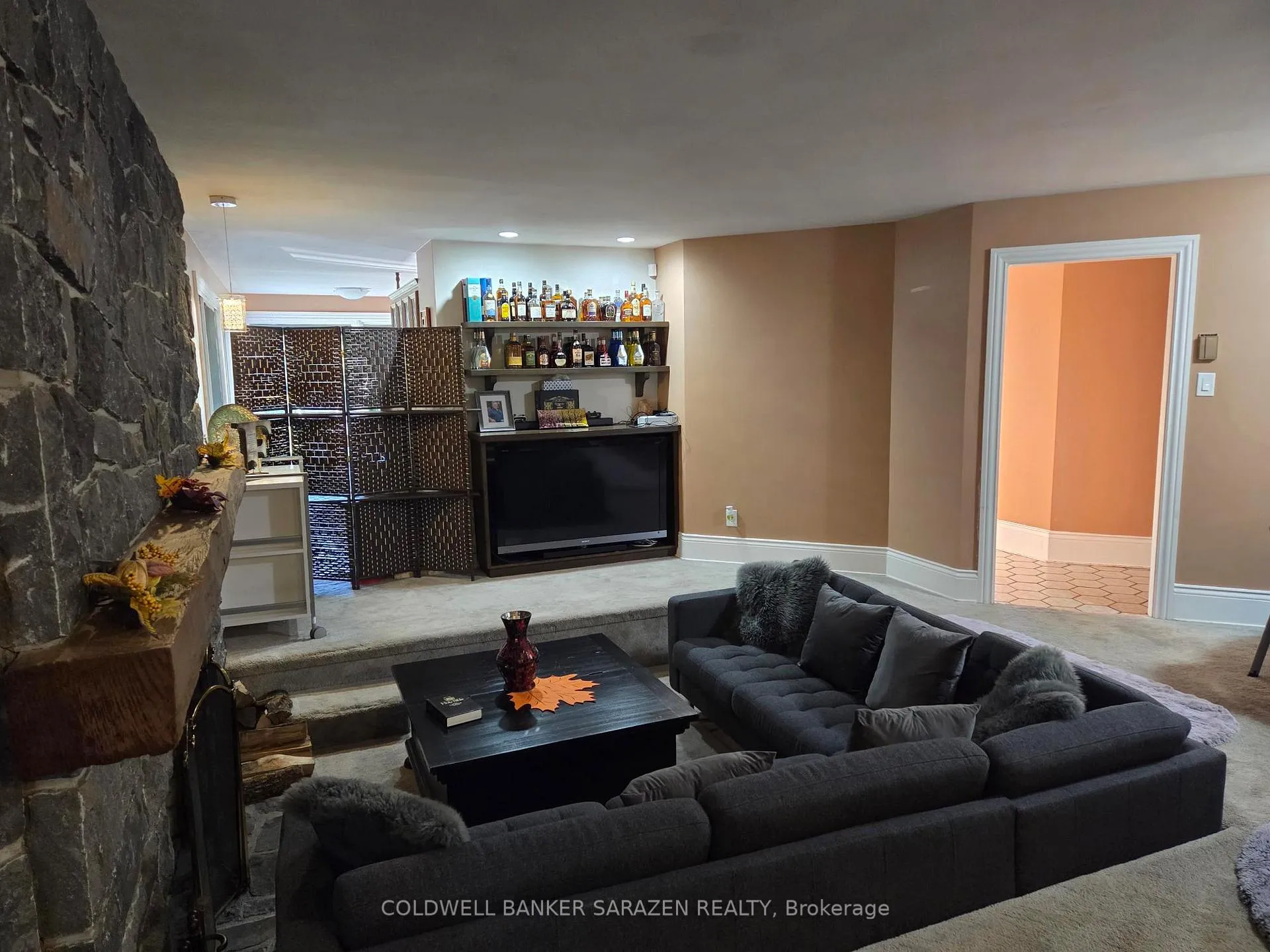 Photo 4 of 5907 Second Line Road E, Ottawa, Manotick South to Roger Stevens — HOMEH