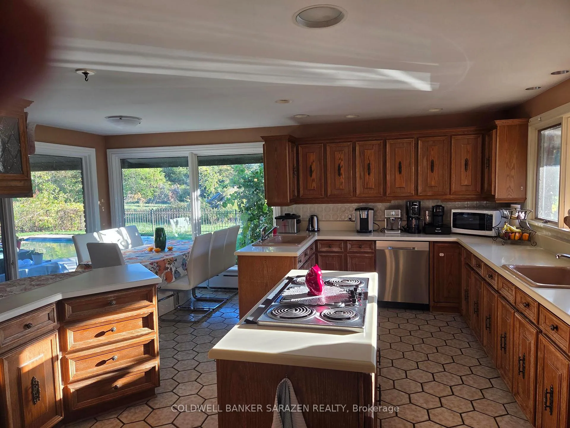 Photo 6 of 5907 Second Line Road E, Ottawa, Manotick South to Roger Stevens — HOMEH