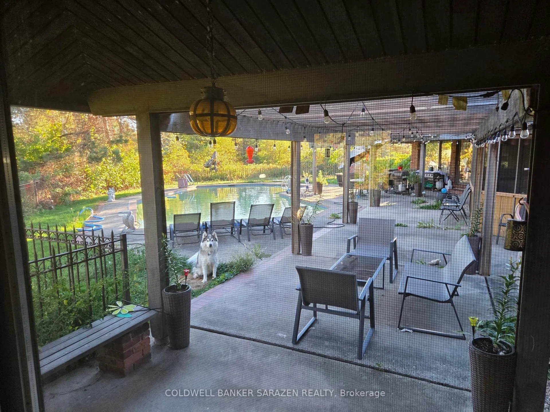 Photo 9 of 5907 Second Line Road E, Ottawa, Manotick South to Roger Stevens — HOMEH