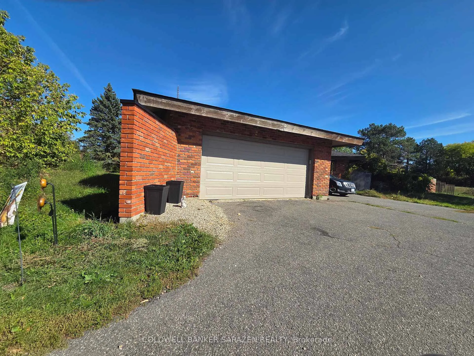 Photo 10 of 5907 Second Line Road E, Ottawa, Manotick South to Roger Stevens — HOMEH
