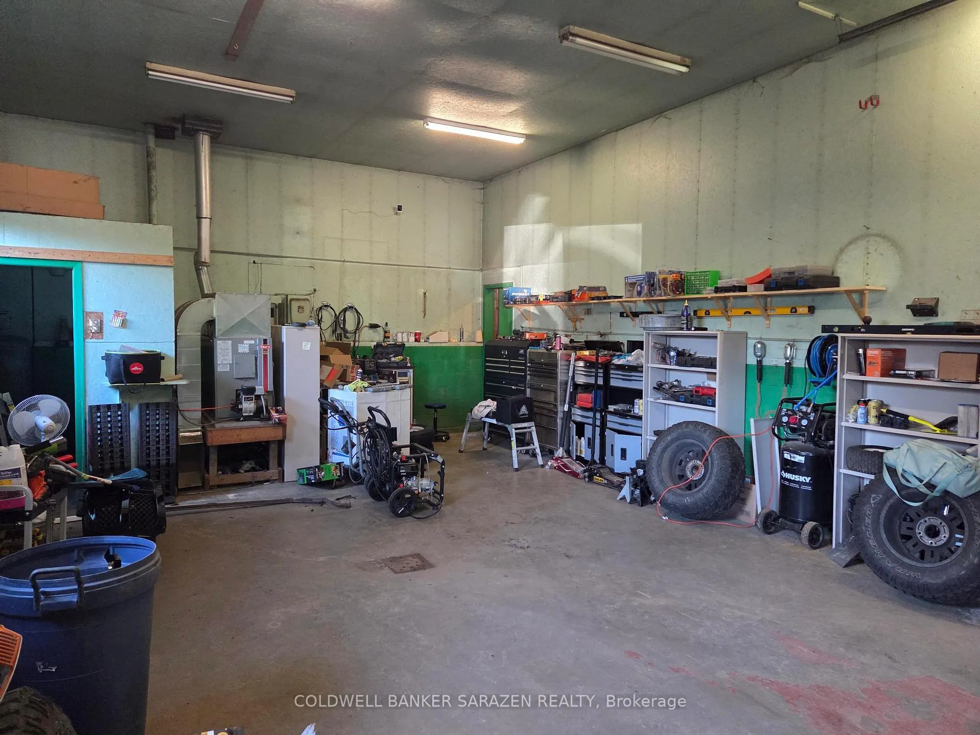 Photo 11 of 5907 Second Line Road E, Ottawa, Manotick South to Roger Stevens — HOMEH