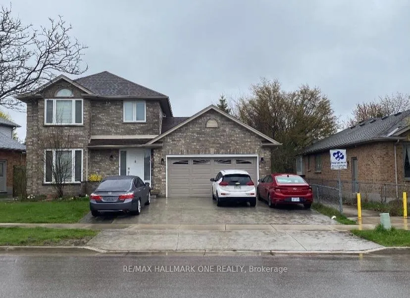 Photo 1 of 335 Ambleside Drive, London, North A — HOMEH