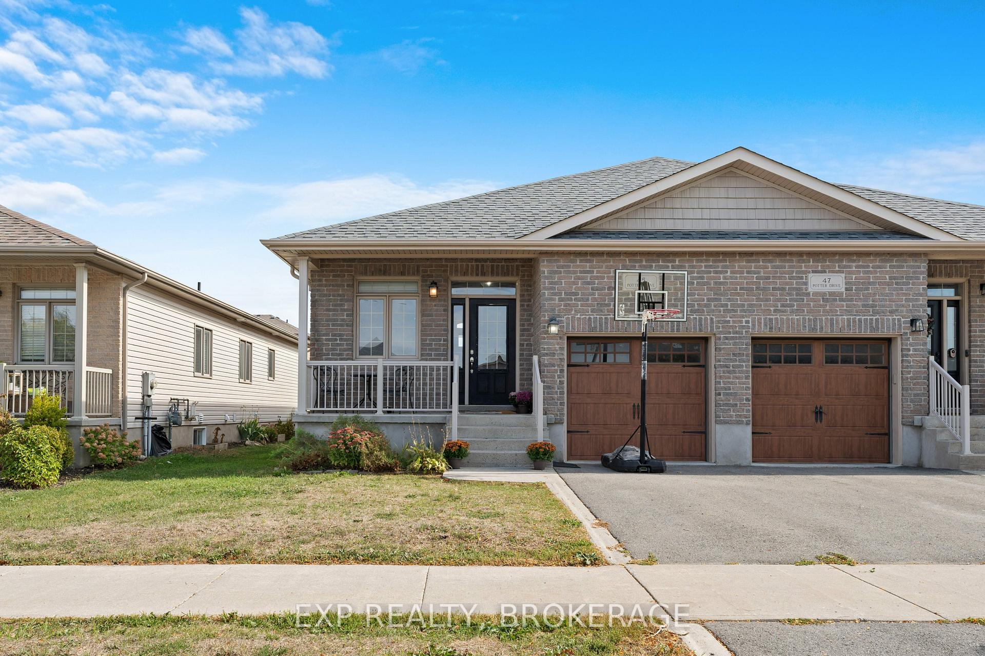 Photo 2 of 45 Potter Drive, Loyalist, Odessa — HOMEH