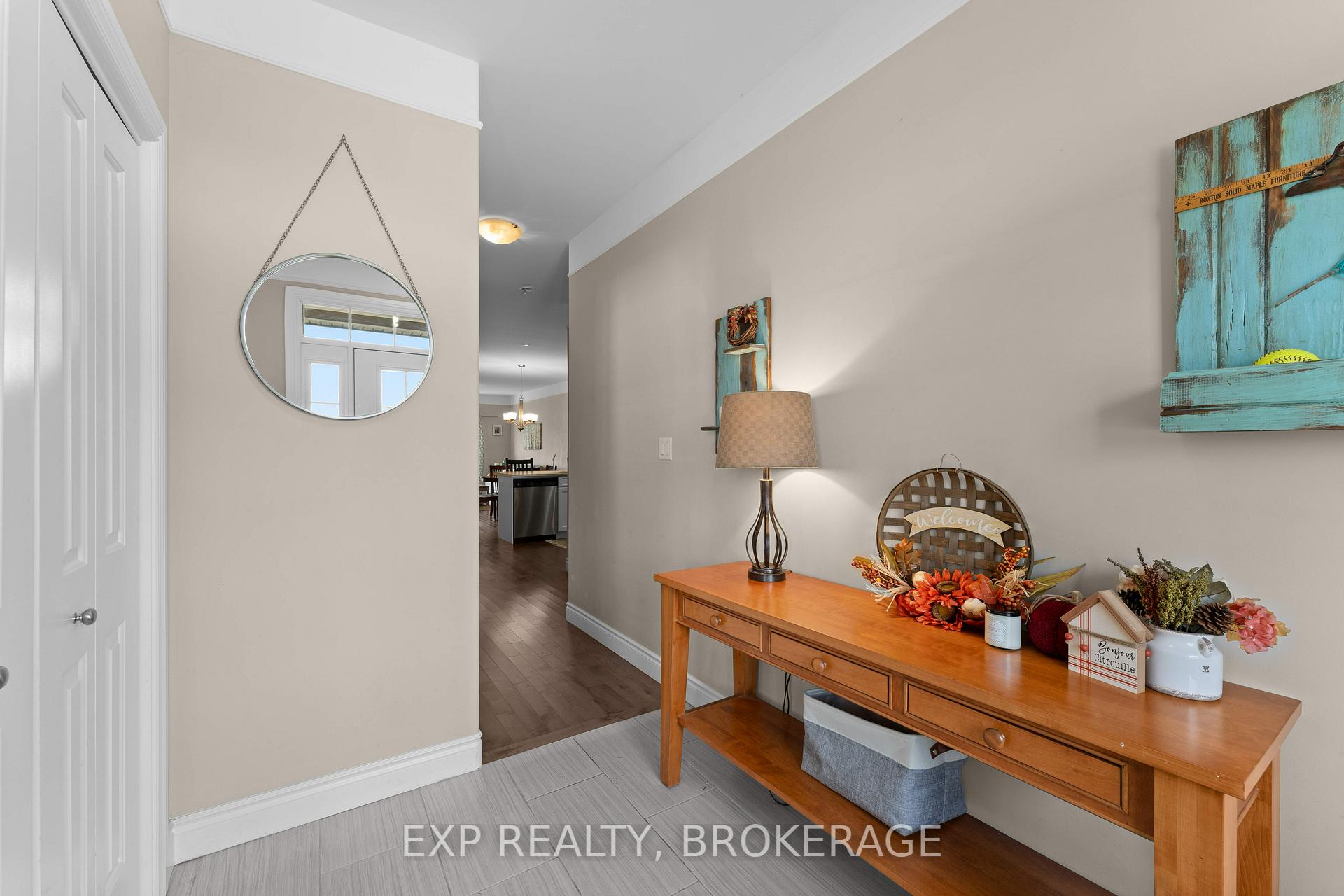 Photo 4 of 45 Potter Drive, Loyalist, Odessa — HOMEH