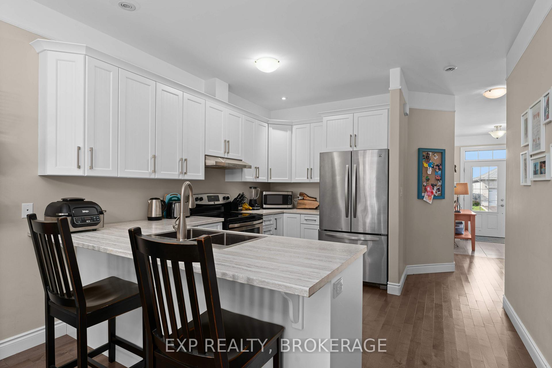 Photo 6 of 45 Potter Drive, Loyalist, Odessa — HOMEH