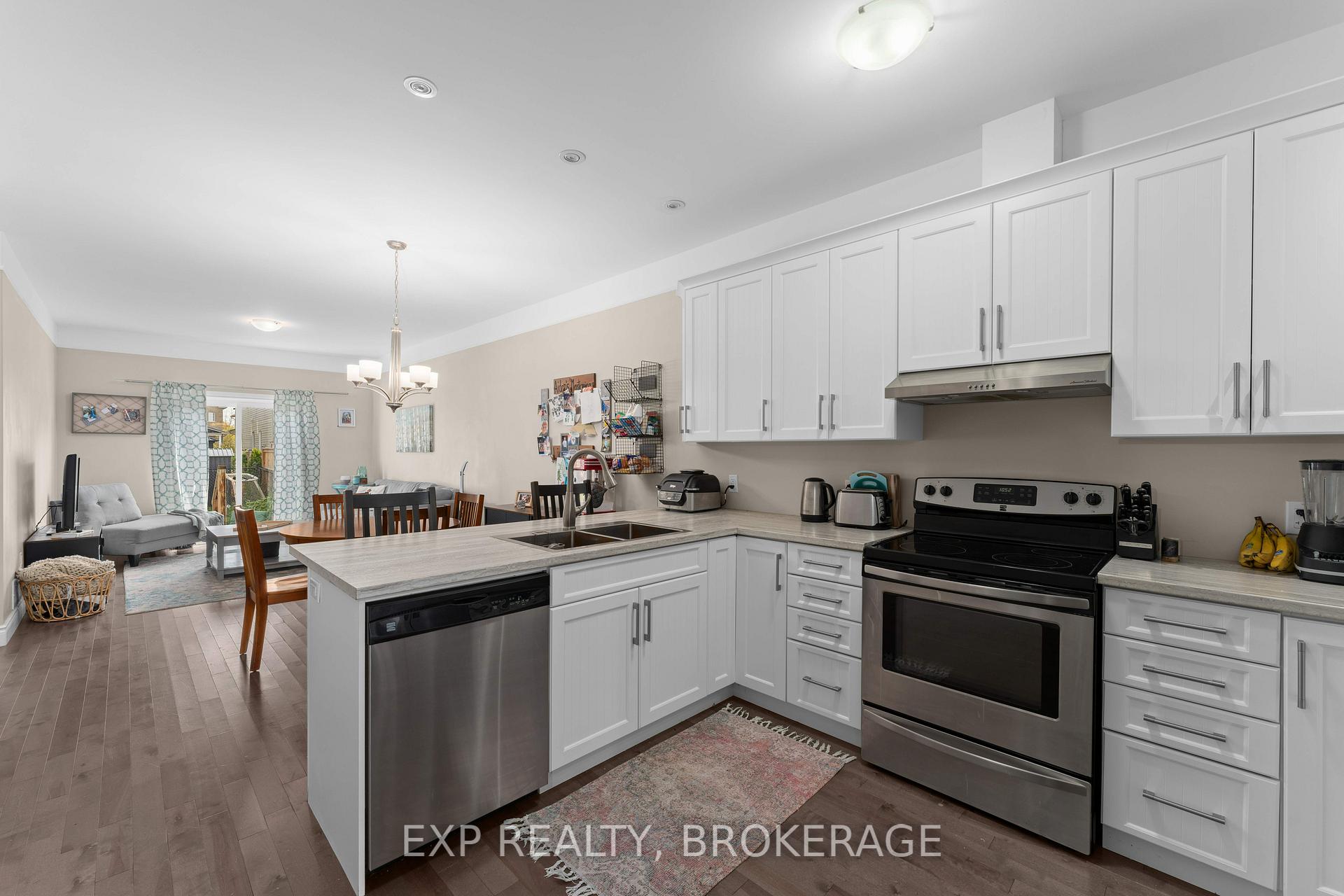 Photo 8 of 45 Potter Drive, Loyalist, Odessa — HOMEH