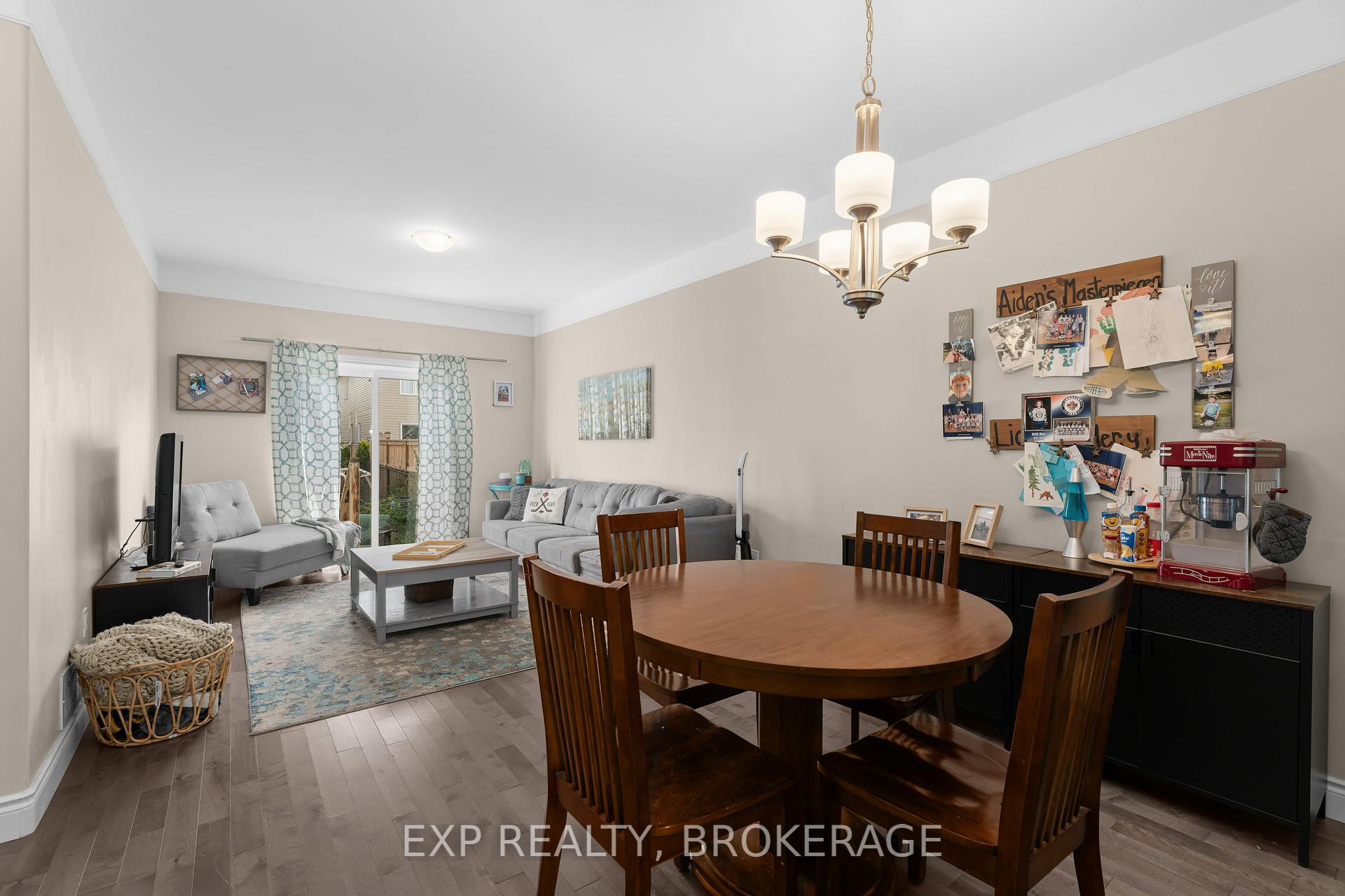 Photo 10 of 45 Potter Drive, Loyalist, Odessa — HOMEH