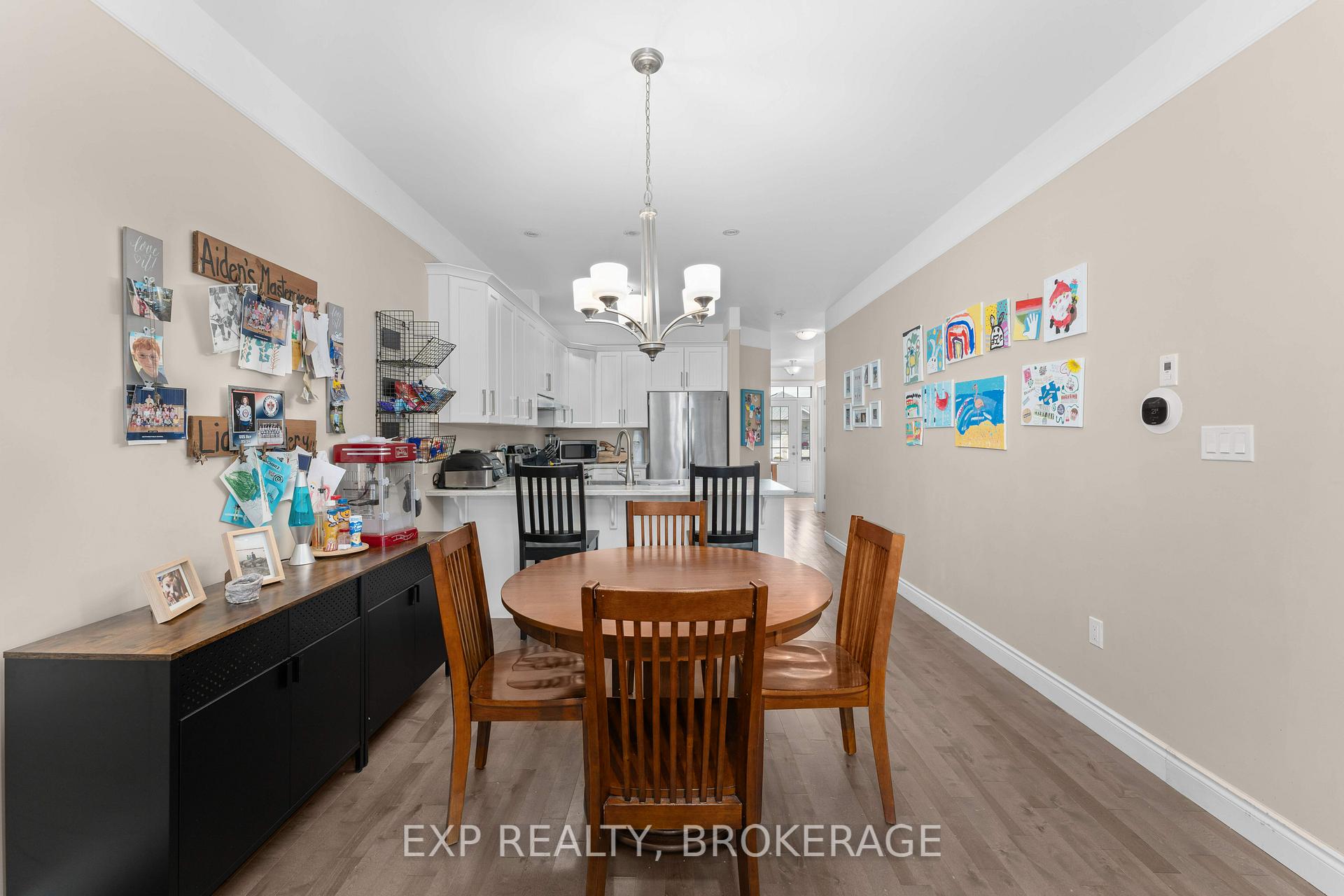 Photo 11 of 45 Potter Drive, Loyalist, Odessa — HOMEH