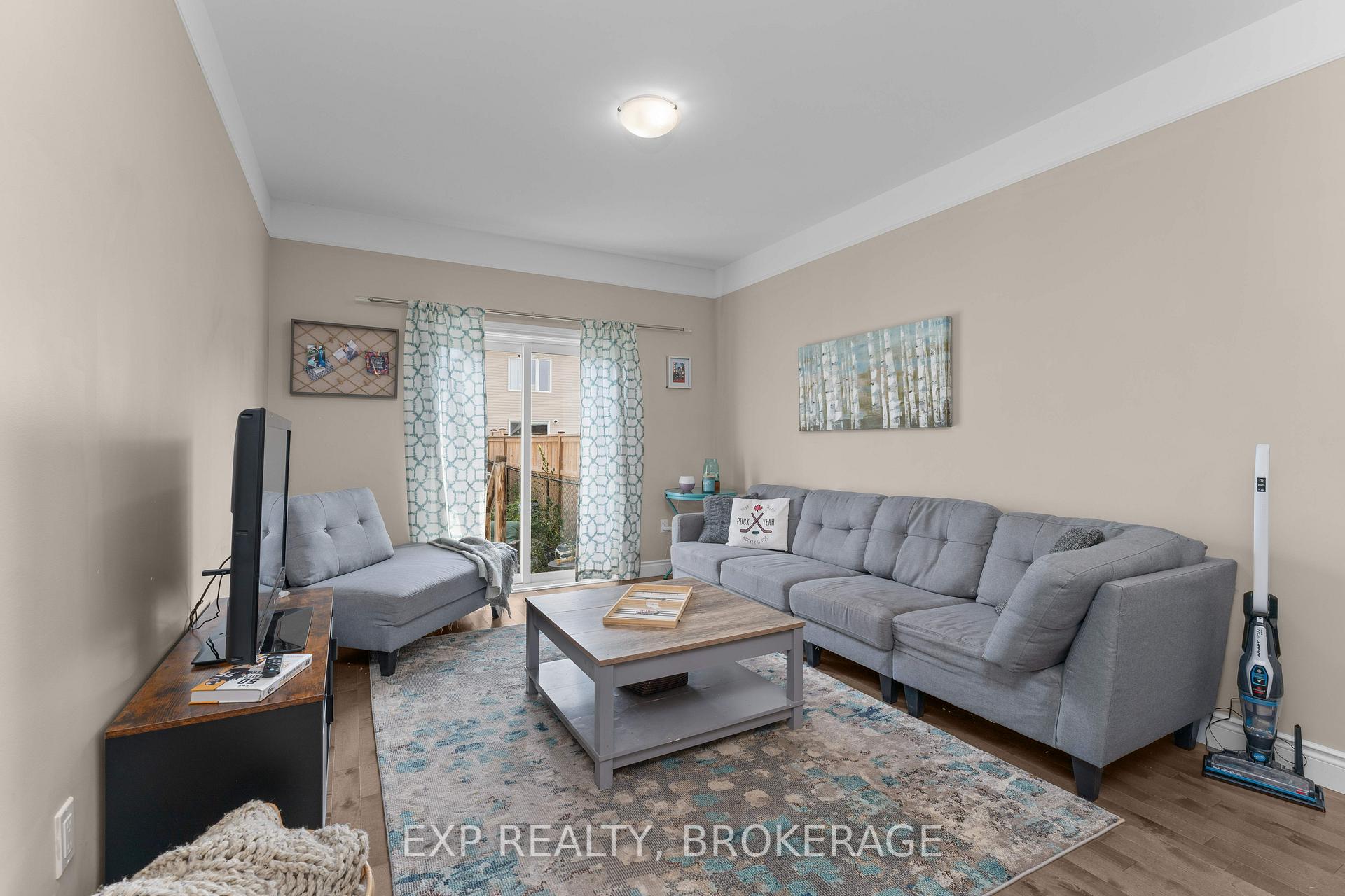 Photo 12 of 45 Potter Drive, Loyalist, Odessa — HOMEH