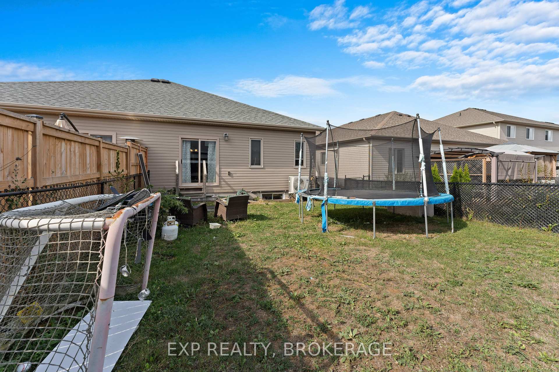 Photo 29 of 45 Potter Drive, Loyalist, Odessa — HOMEH