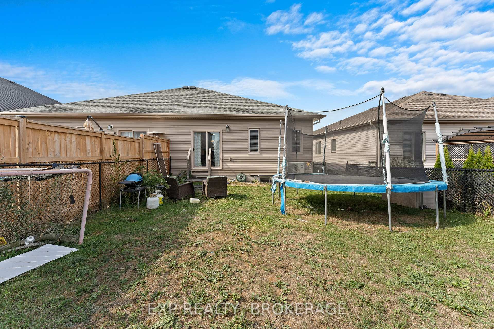 Photo 30 of 45 Potter Drive, Loyalist, Odessa — HOMEH