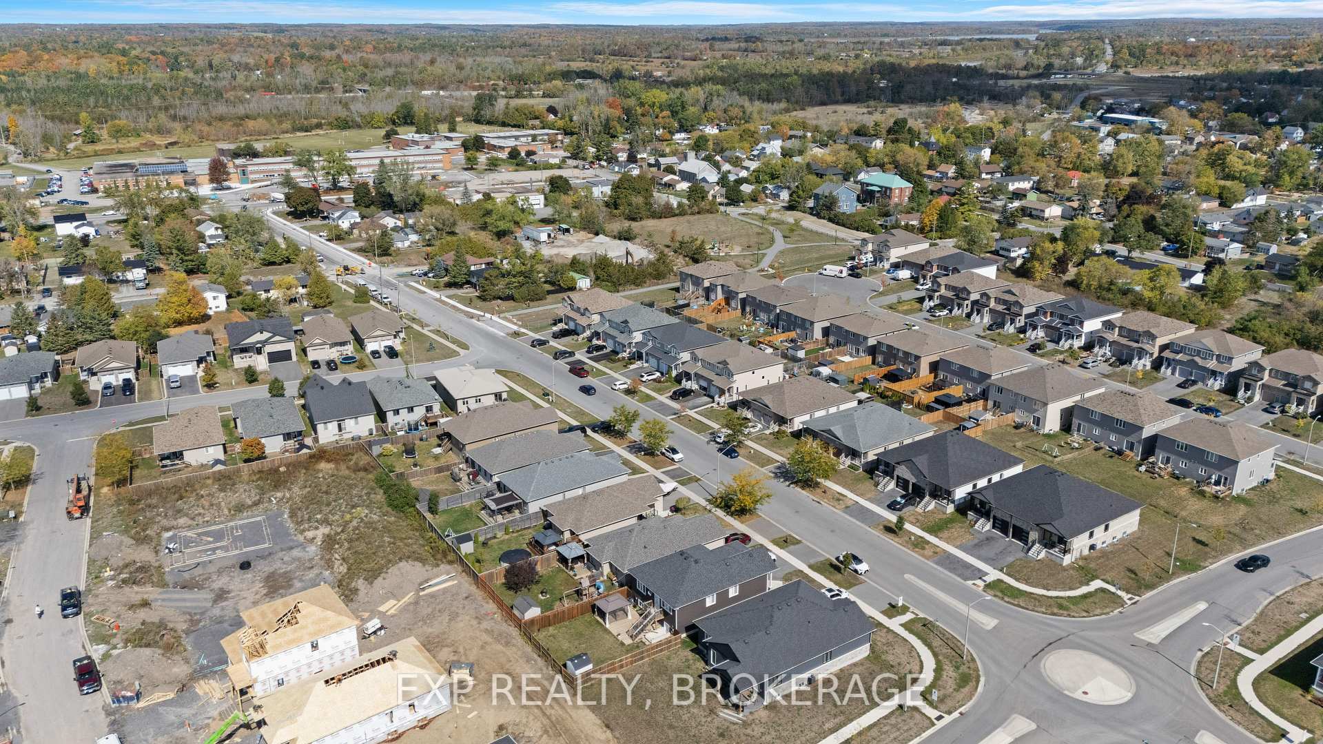 Photo 32 of 45 Potter Drive, Loyalist, Odessa — HOMEH