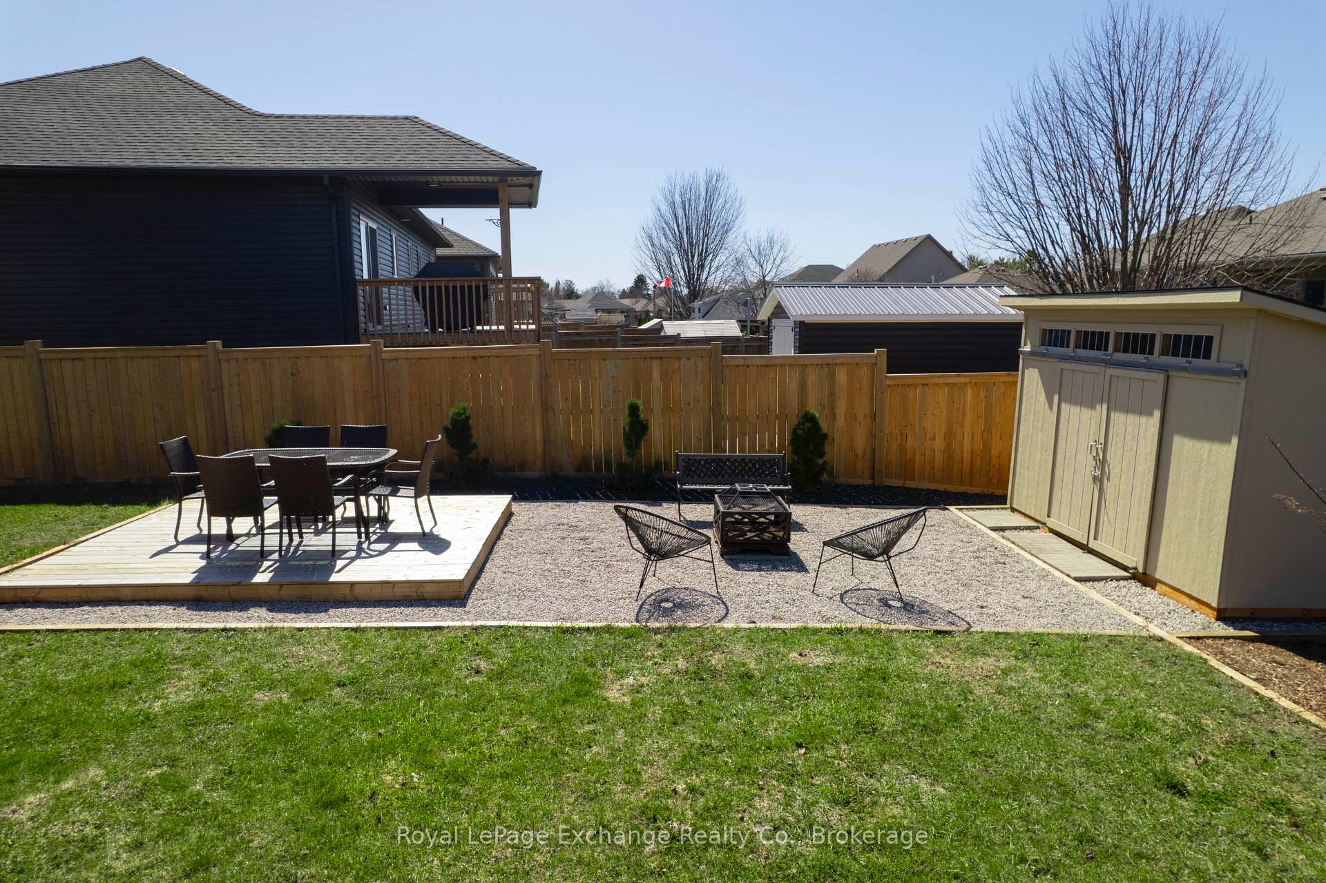 Photo 6 of 40 Lakefield Drive, Kincardine — HOMEH