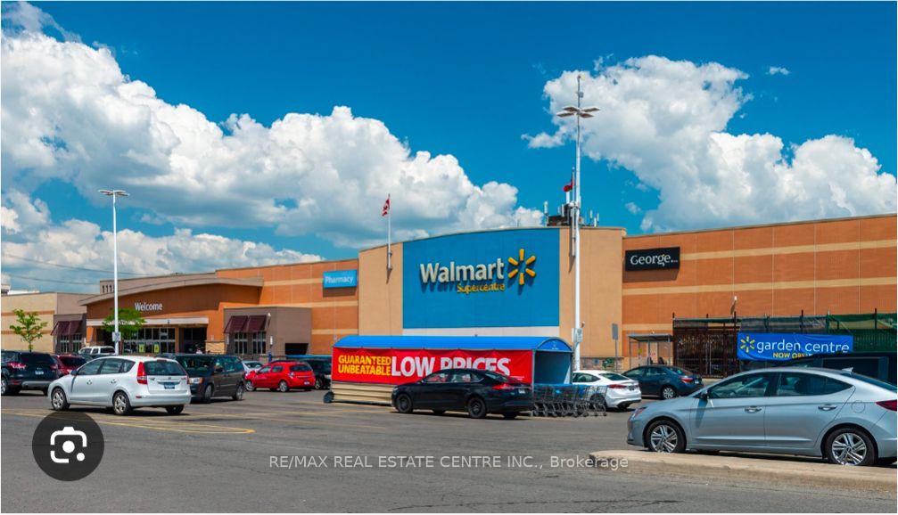 Photo 18 of Unit 2, 273 Rosslyn Avenue N, Hamilton, Crown Point — HOMEH
