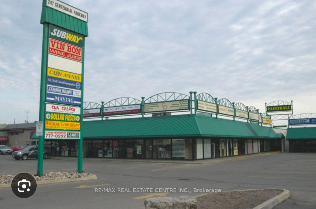 Photo 26 of Unit 2, 273 Rosslyn Avenue N, Hamilton, Crown Point — HOMEH