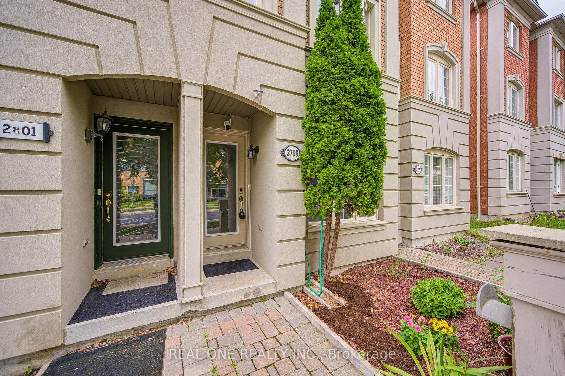 Photo 2 of 2799 Bur Oak Avenue, Markham, Cornell — HOMEH