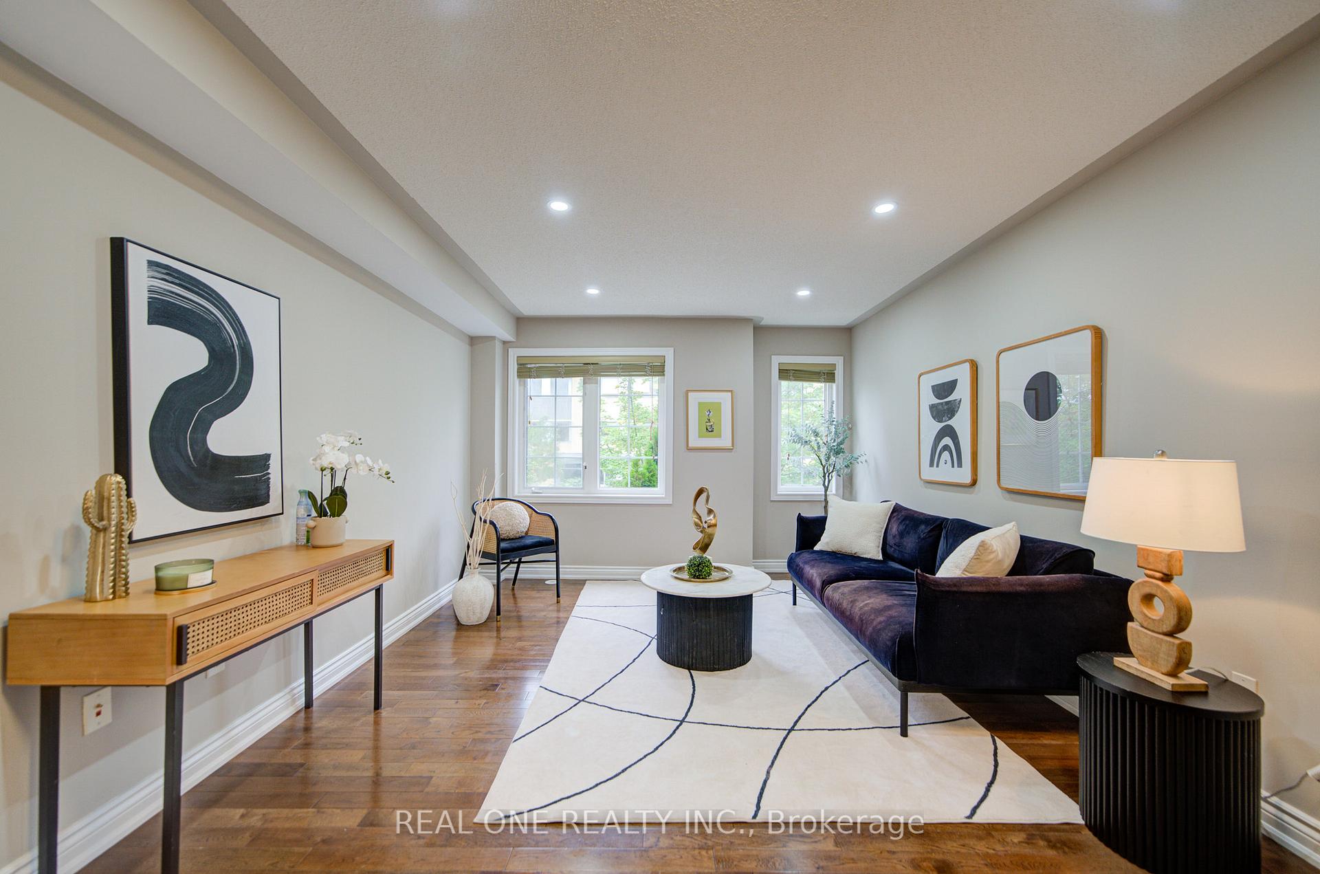 Photo 11 of 2799 Bur Oak Avenue, Markham, Cornell — HOMEH