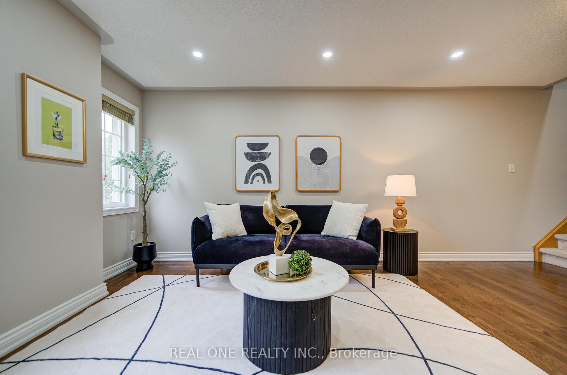 Photo 13 of 2799 Bur Oak Avenue, Markham, Cornell — HOMEH