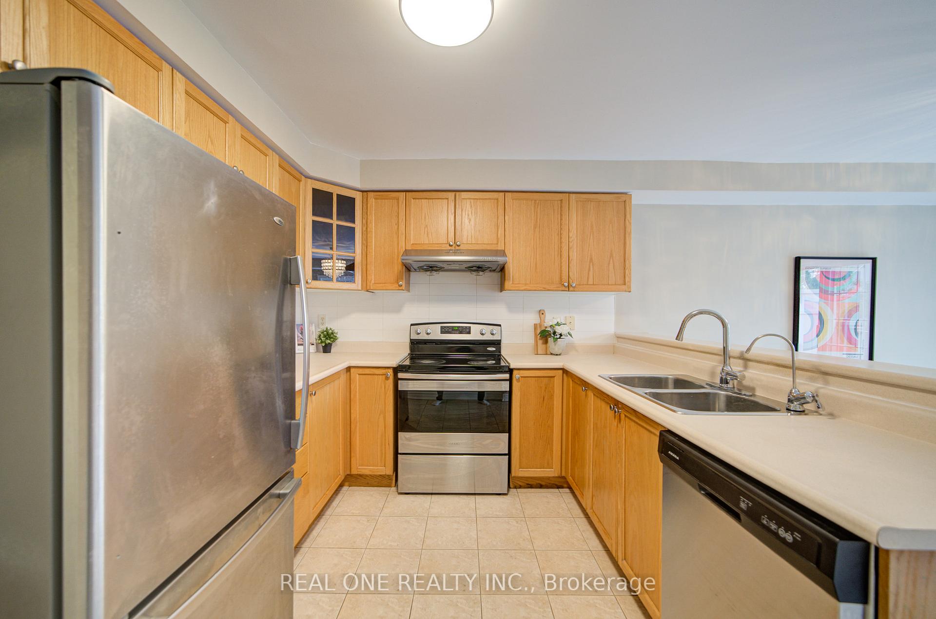 Photo 15 of 2799 Bur Oak Avenue, Markham, Cornell — HOMEH