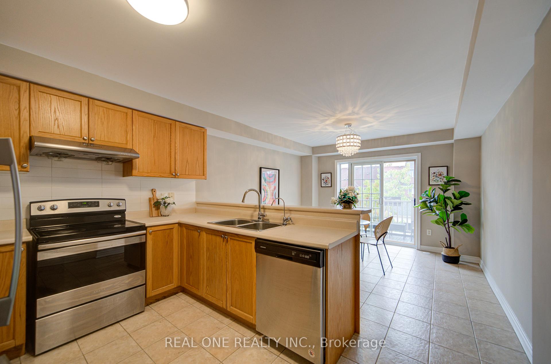 Photo 16 of 2799 Bur Oak Avenue, Markham, Cornell — HOMEH