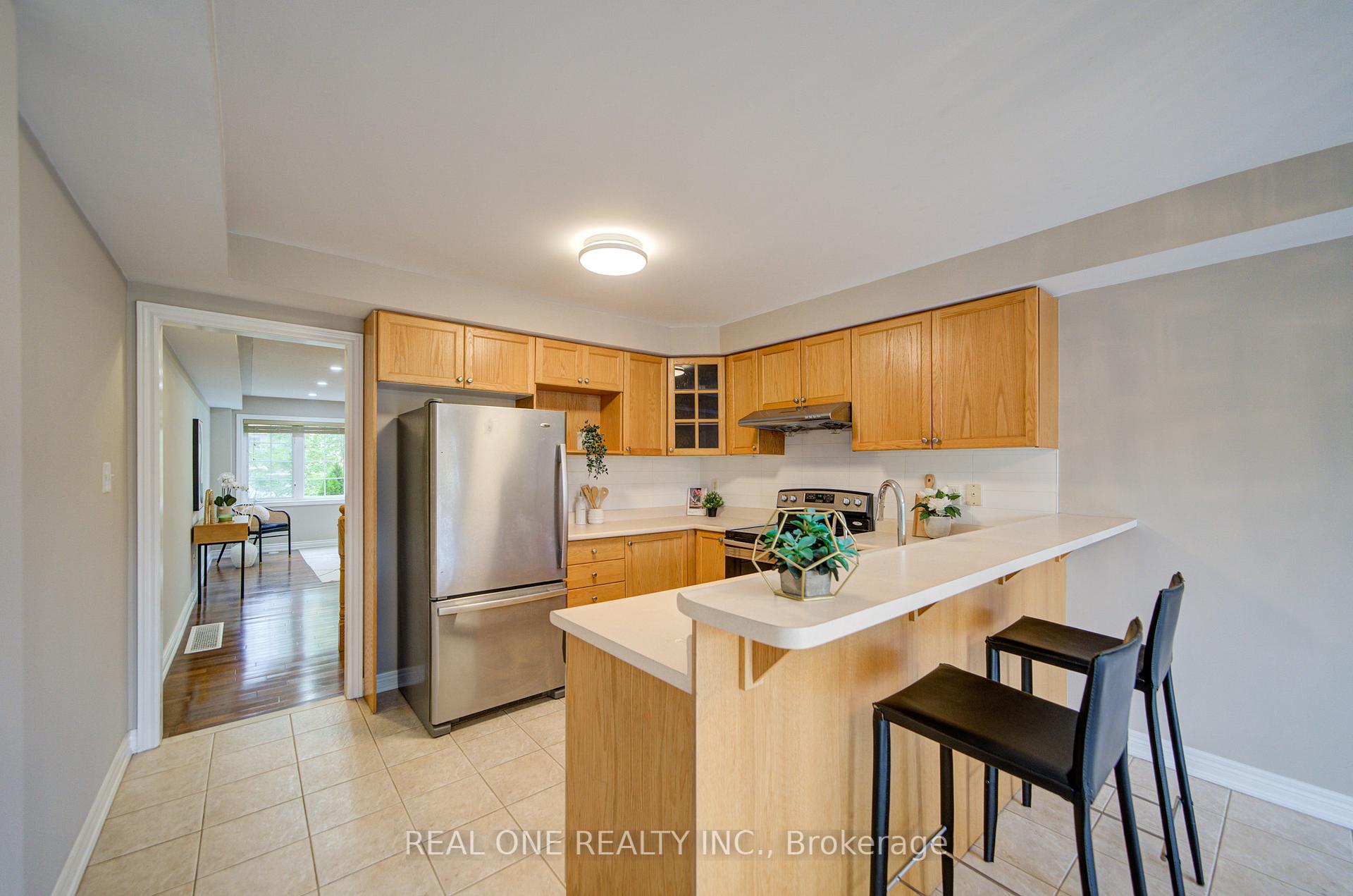 Photo 17 of 2799 Bur Oak Avenue, Markham, Cornell — HOMEH