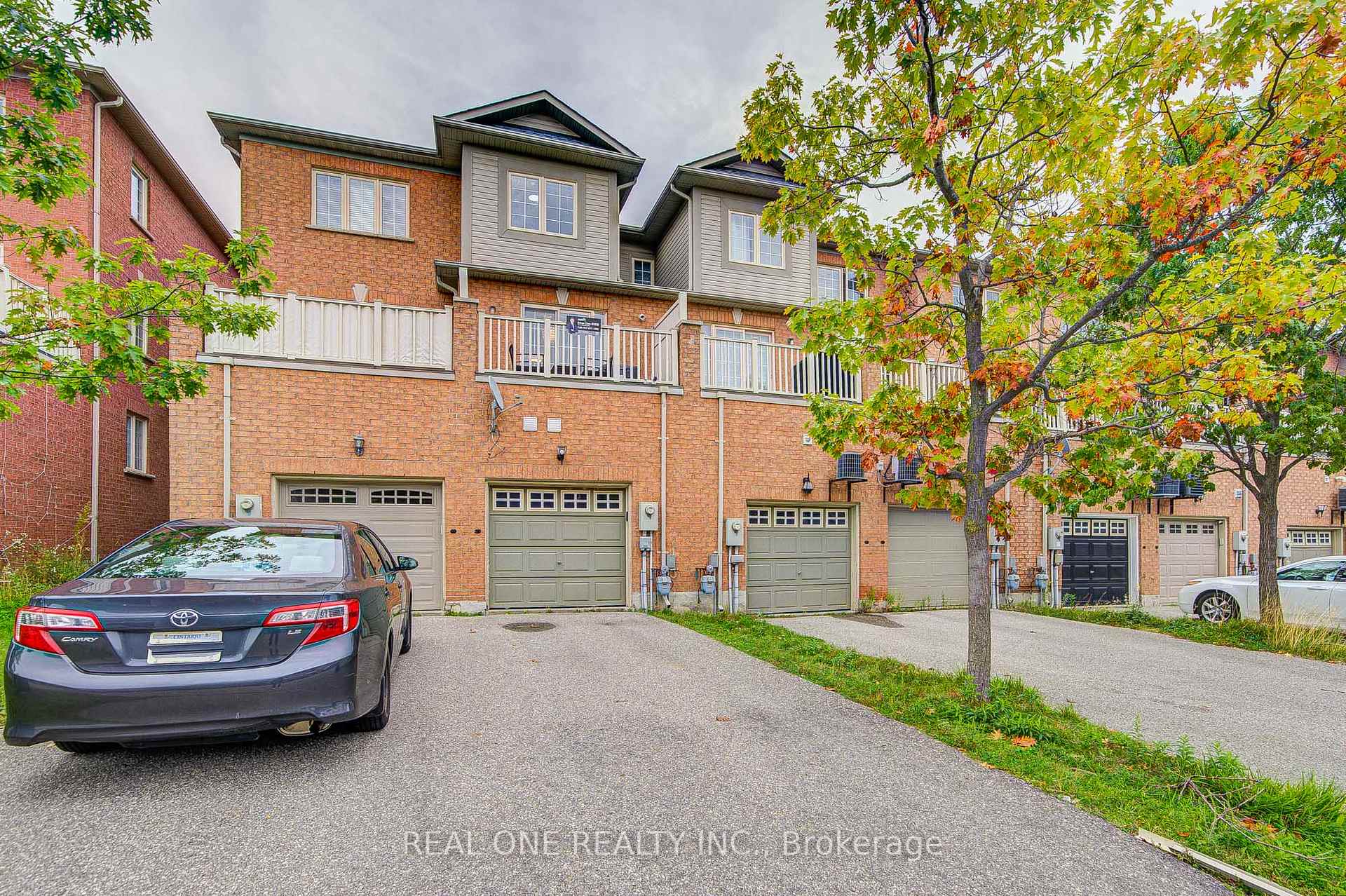 Photo 29 of 2799 Bur Oak Avenue, Markham, Cornell — HOMEH