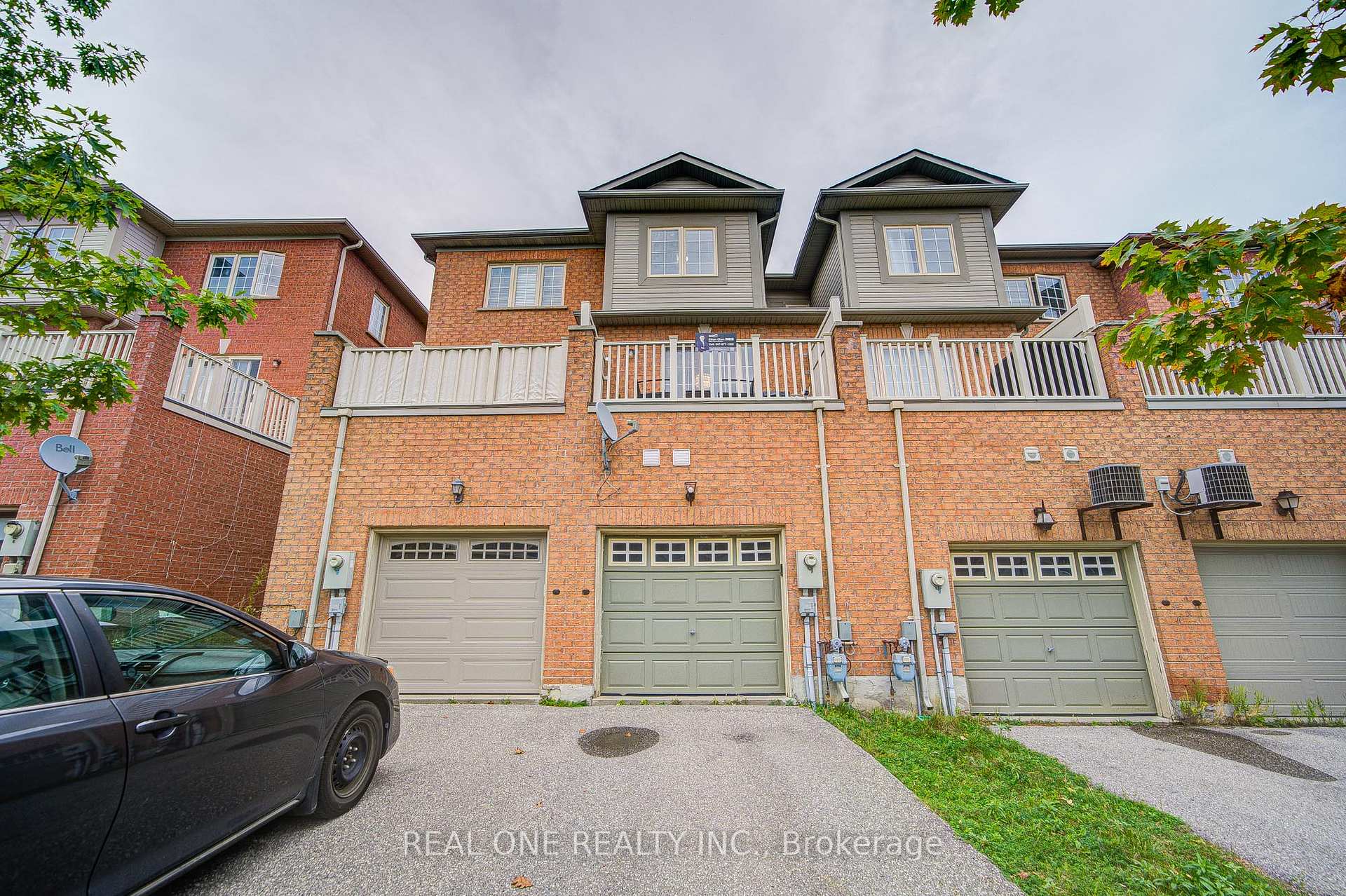 Photo 30 of 2799 Bur Oak Avenue, Markham, Cornell — HOMEH