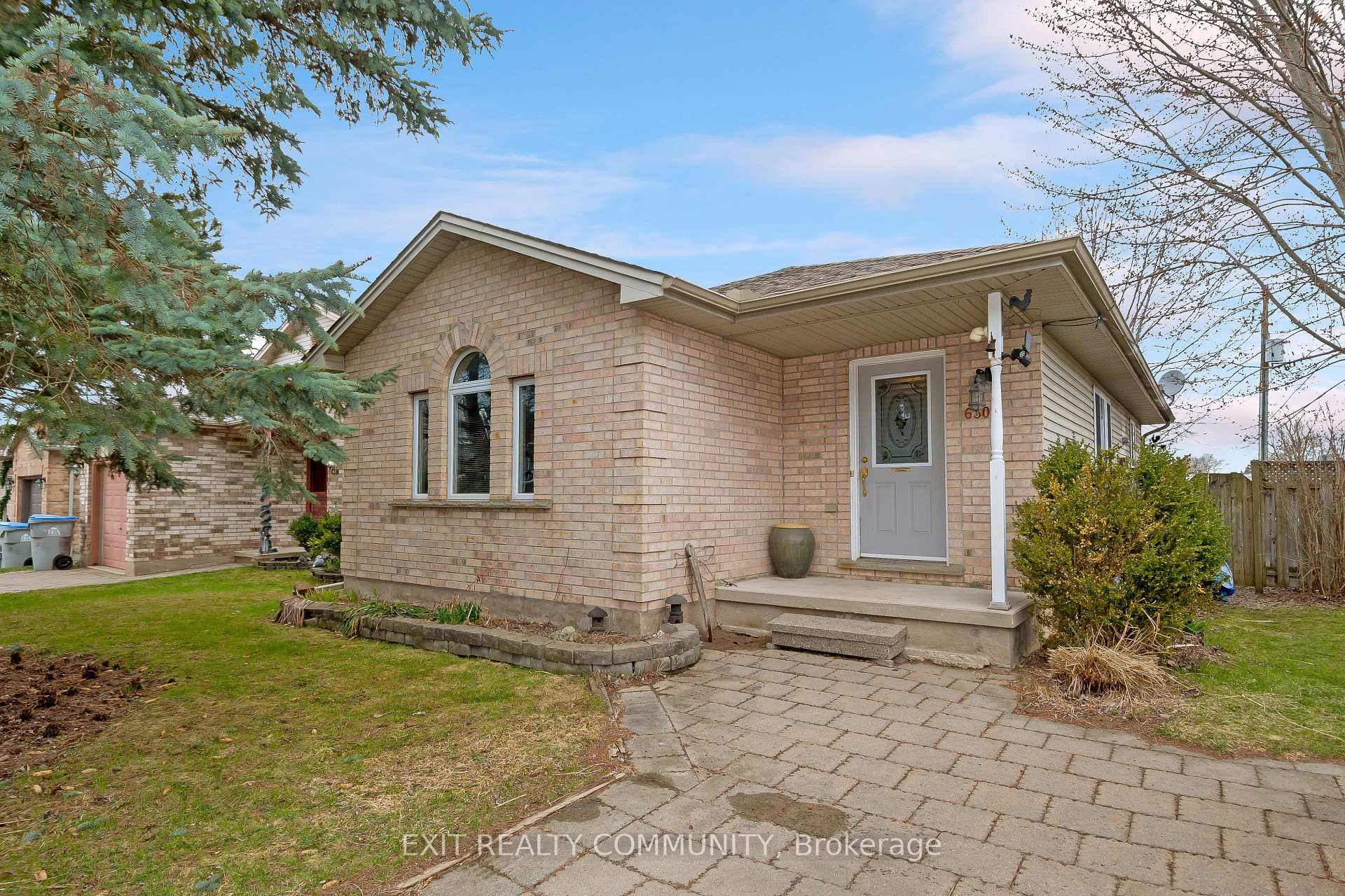 Photo 1 of 6308 William Street, Lucan Biddulph, Lucan — HOMEH