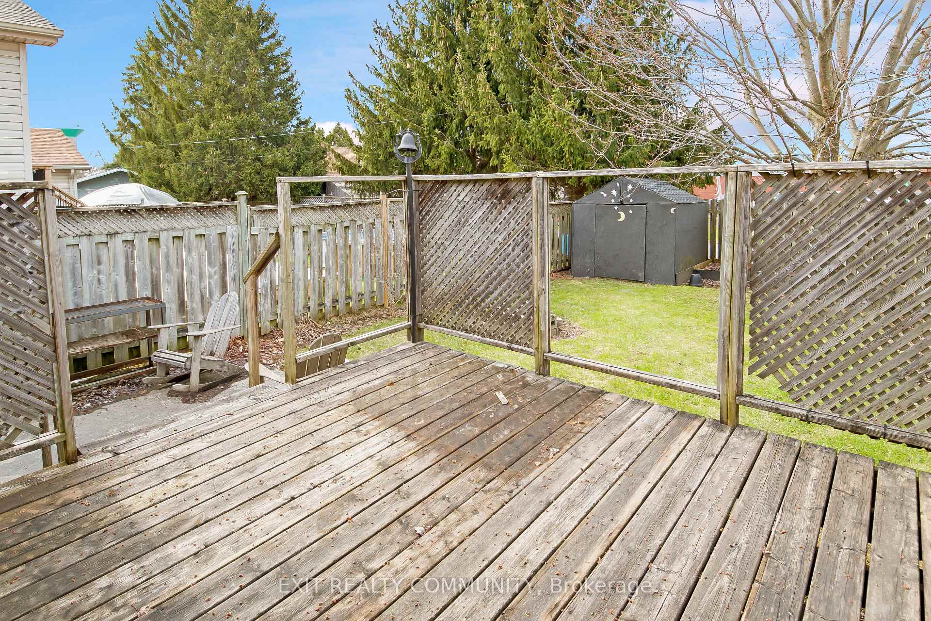 Photo 26 of 6308 William Street, Lucan Biddulph, Lucan — HOMEH