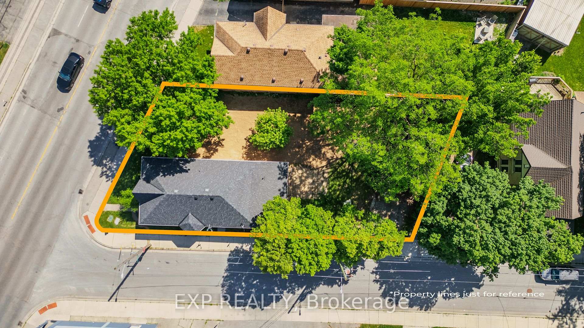 Photo 16 of 445 Hamilton Road, London, East L — HOMEH